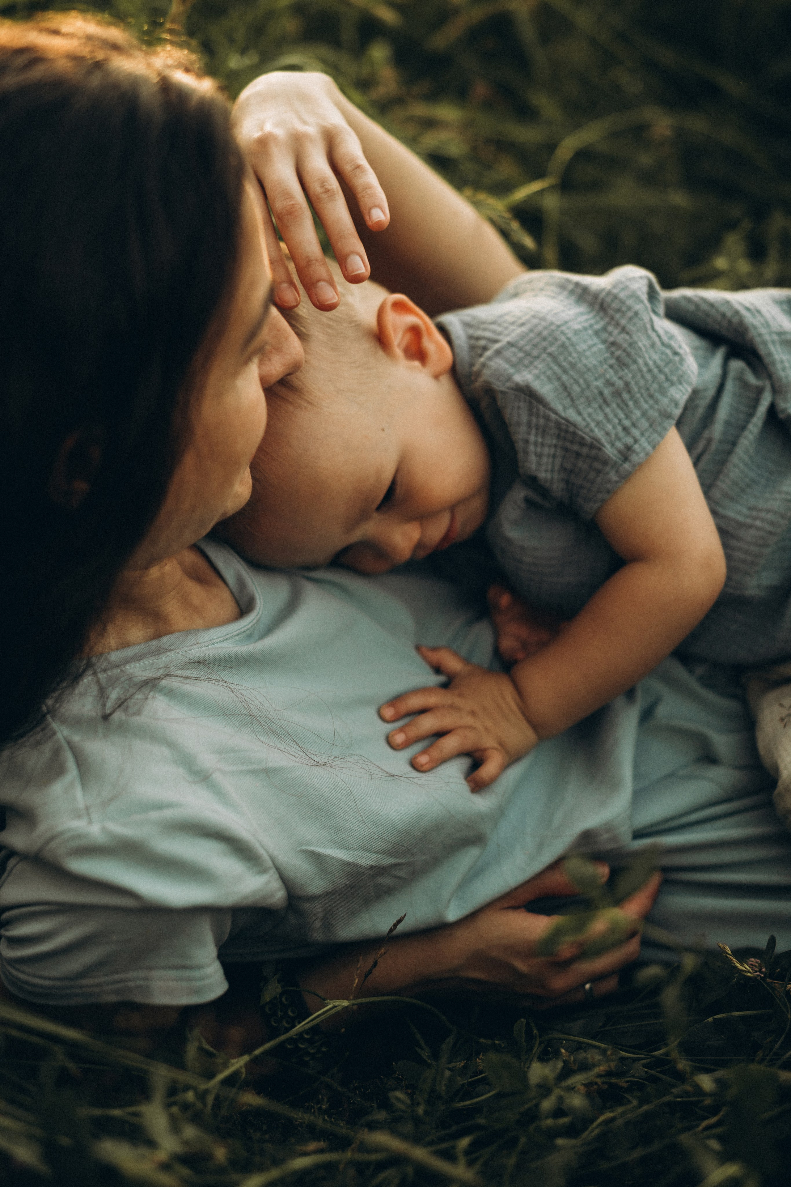 Одним летним днем. Гаврилова Настя семейный фотограф lifestyle в Москве