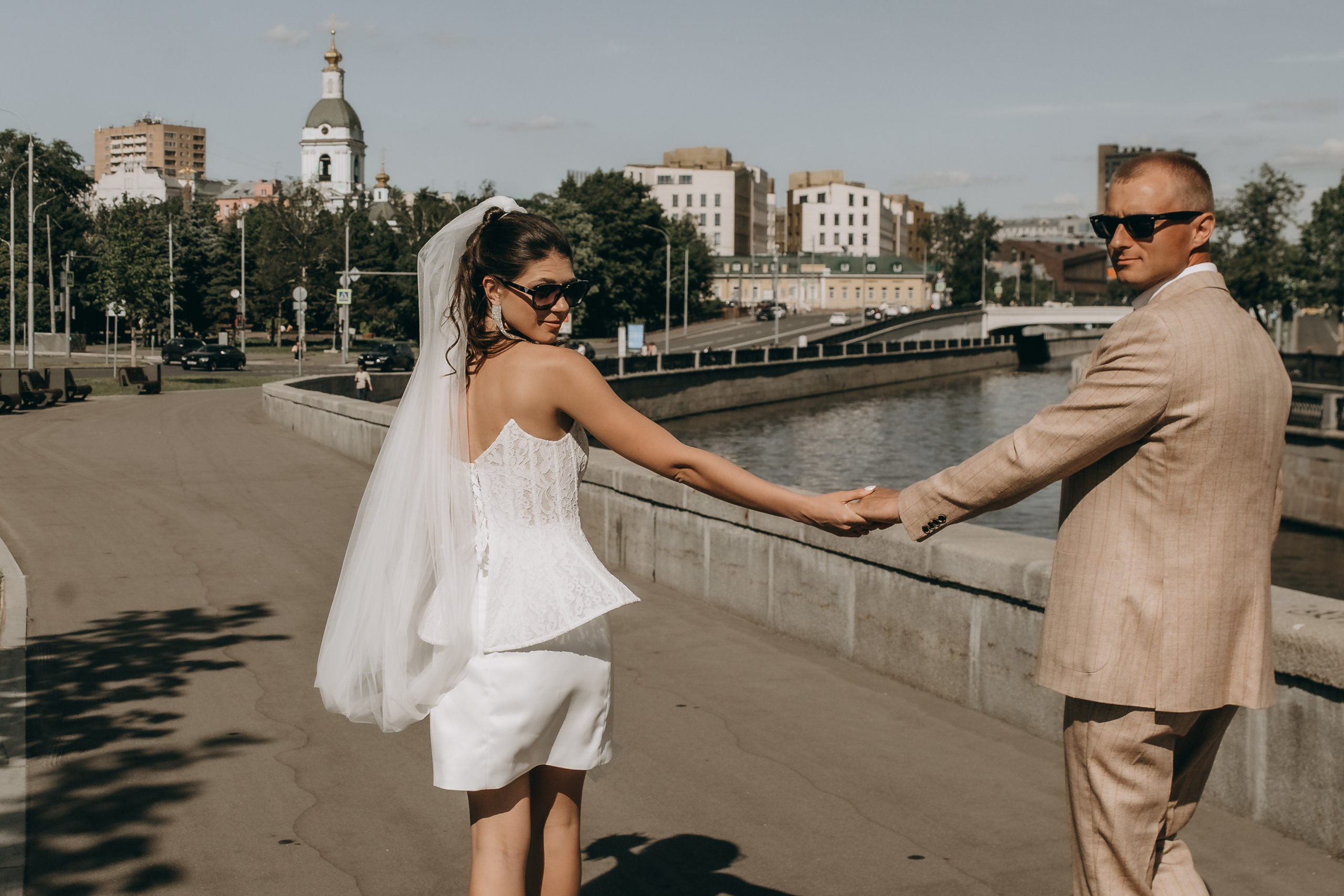 Вероника и Алексей. Гаврилова Настя семейный фотограф lifestyle в Москве