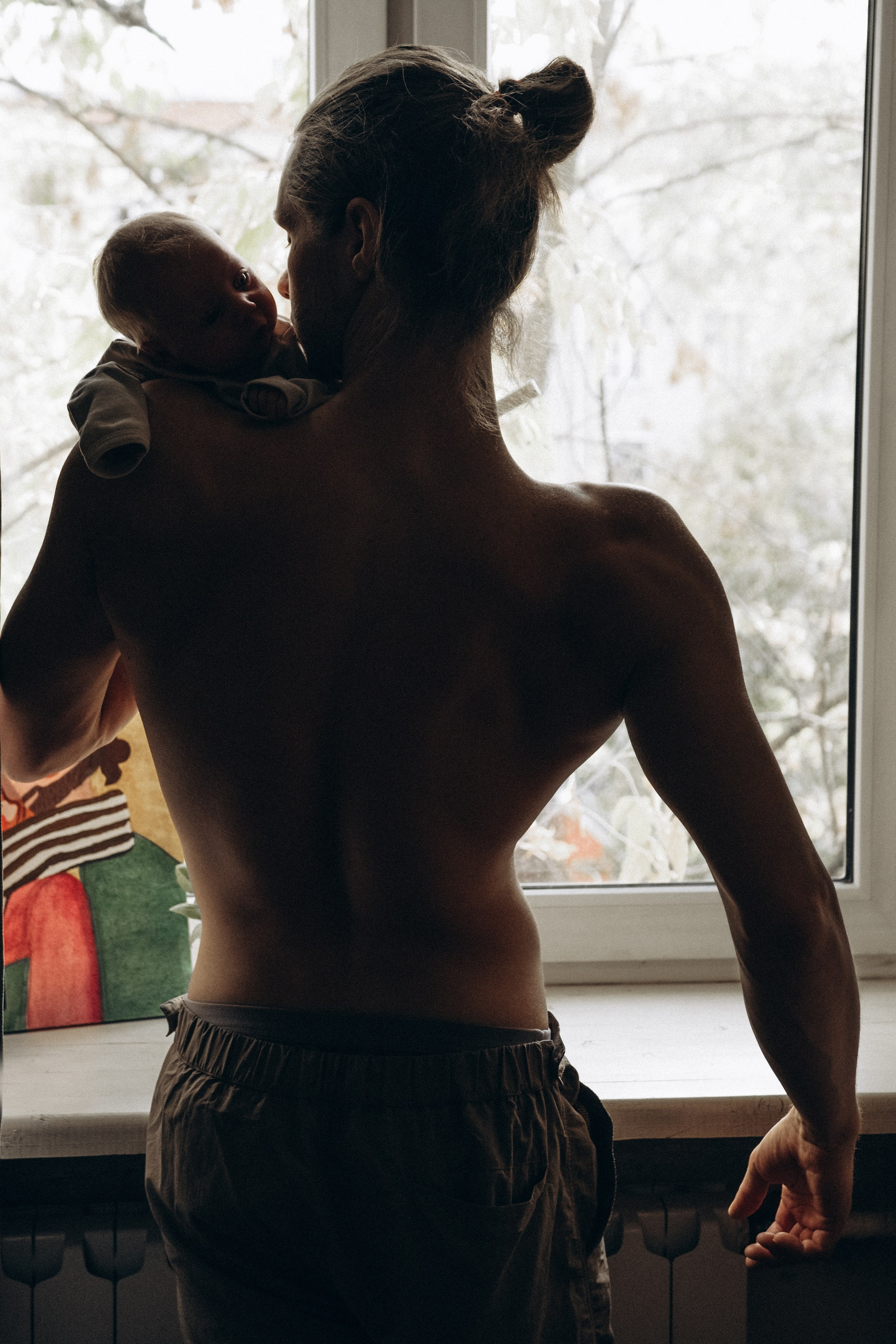 Андрей. Гаврилова Настя семейный фотограф lifestyle в Москве