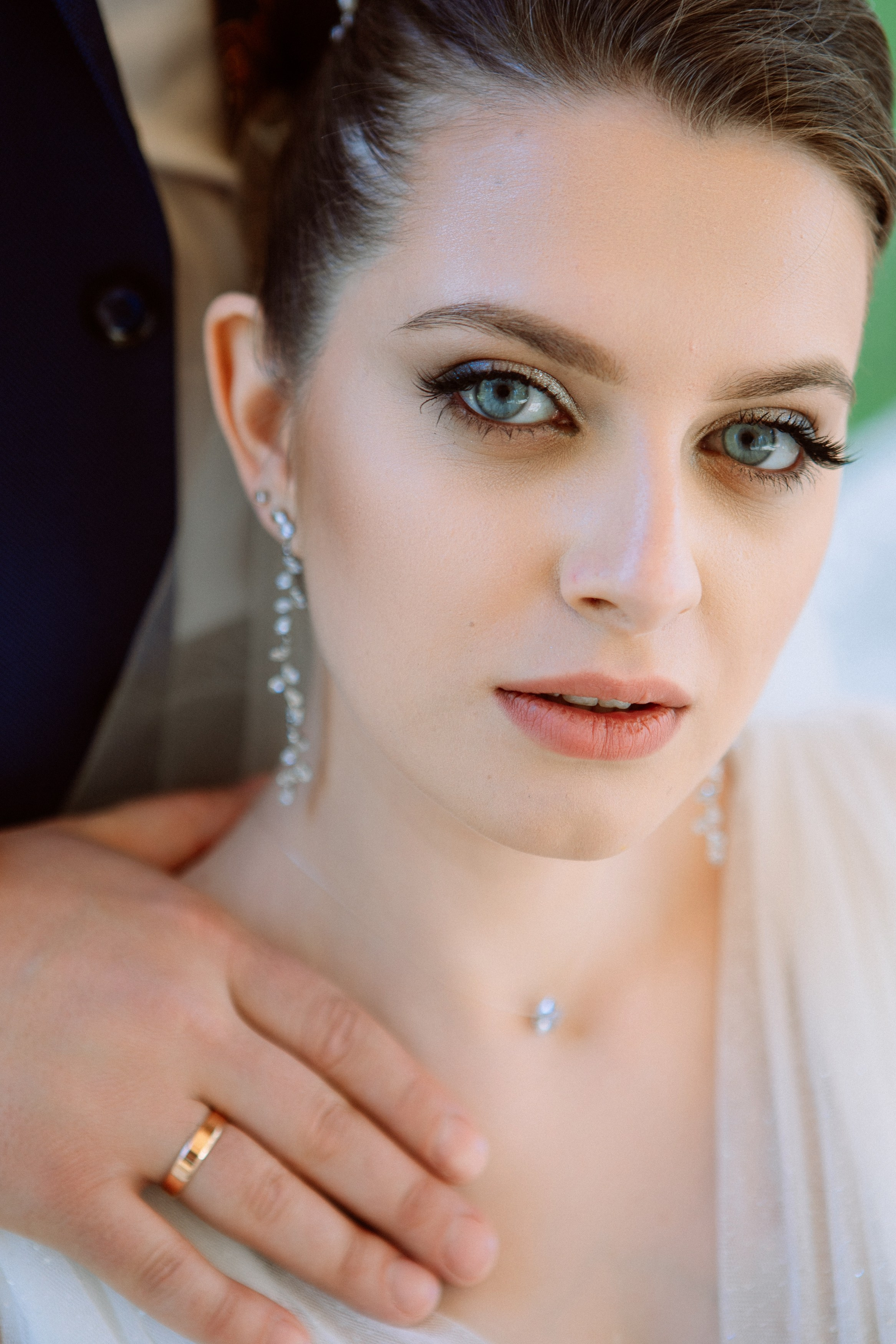 Карина и Максим. Allirubrum