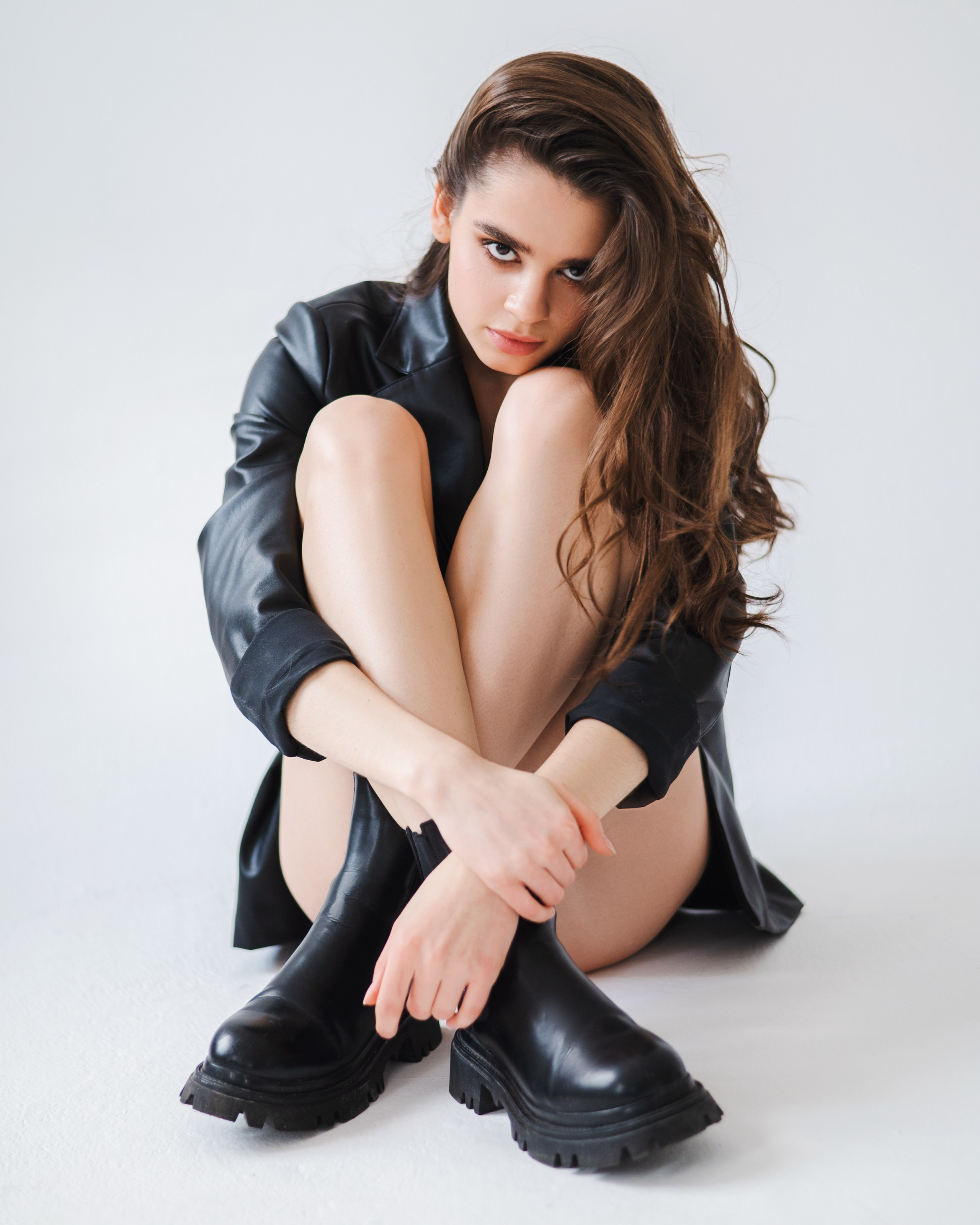 Anastasia. Главная