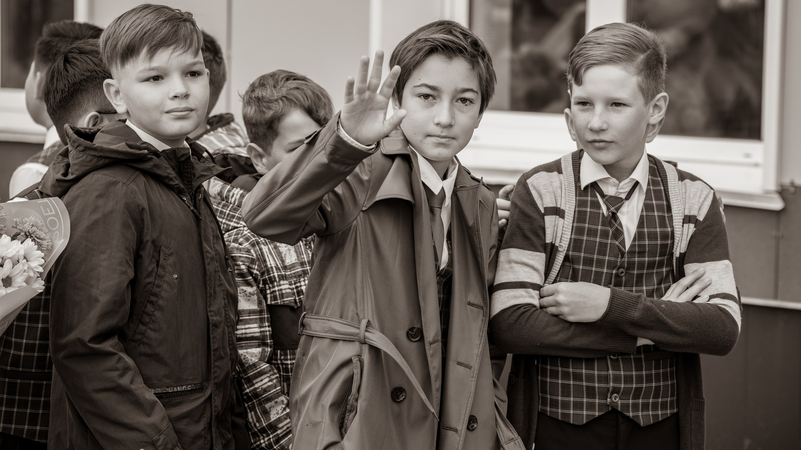 Внеурочные. Фотограф. г. Южно-Сахалинск. Олег Толстов