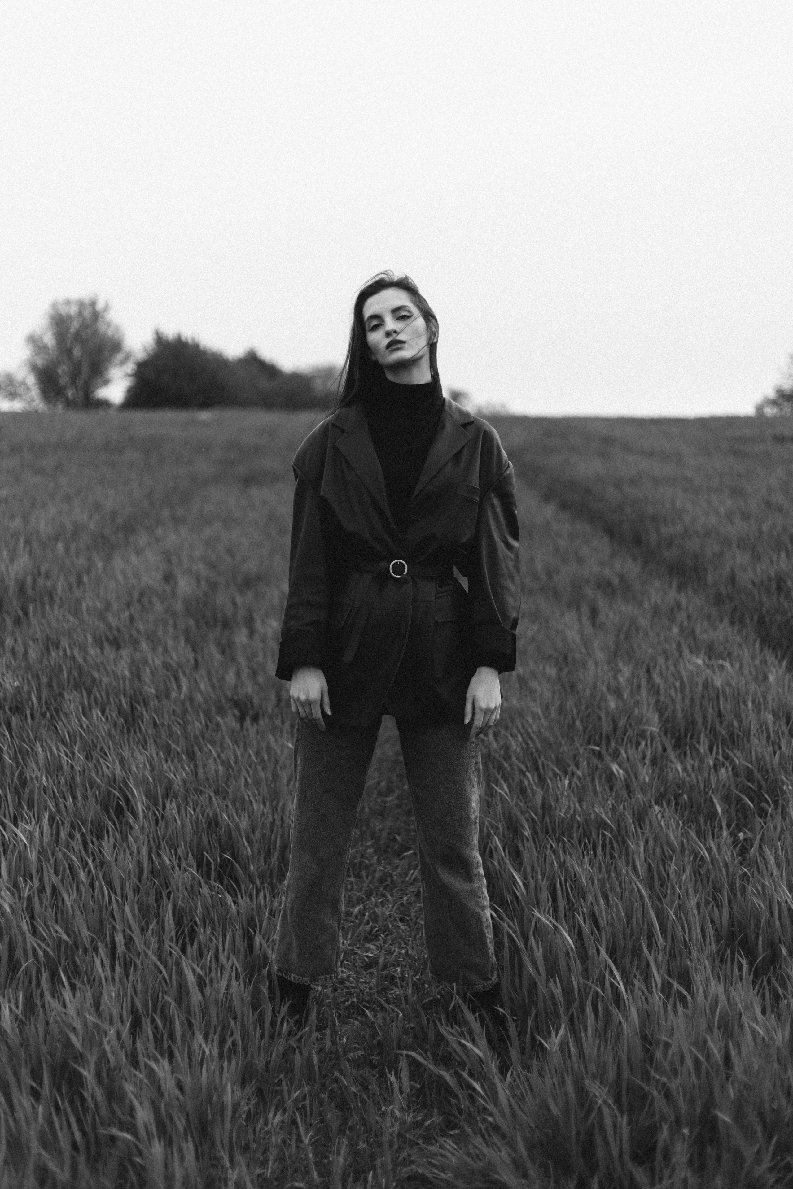 Портреты. Фотограф в Санкт-Петербурге и Калининграде