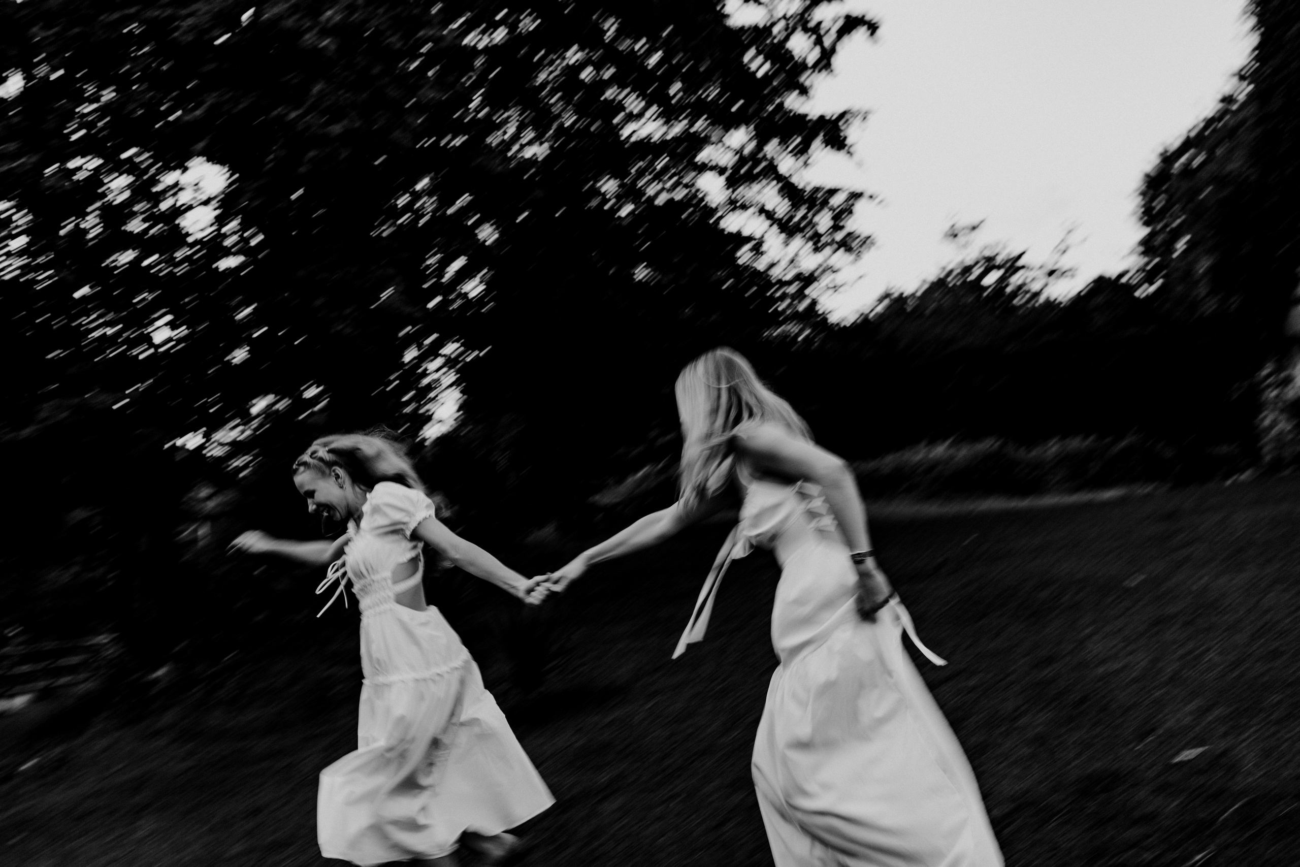 Альбина и Ангелина. Портретный фотограф и Love story в Сочи