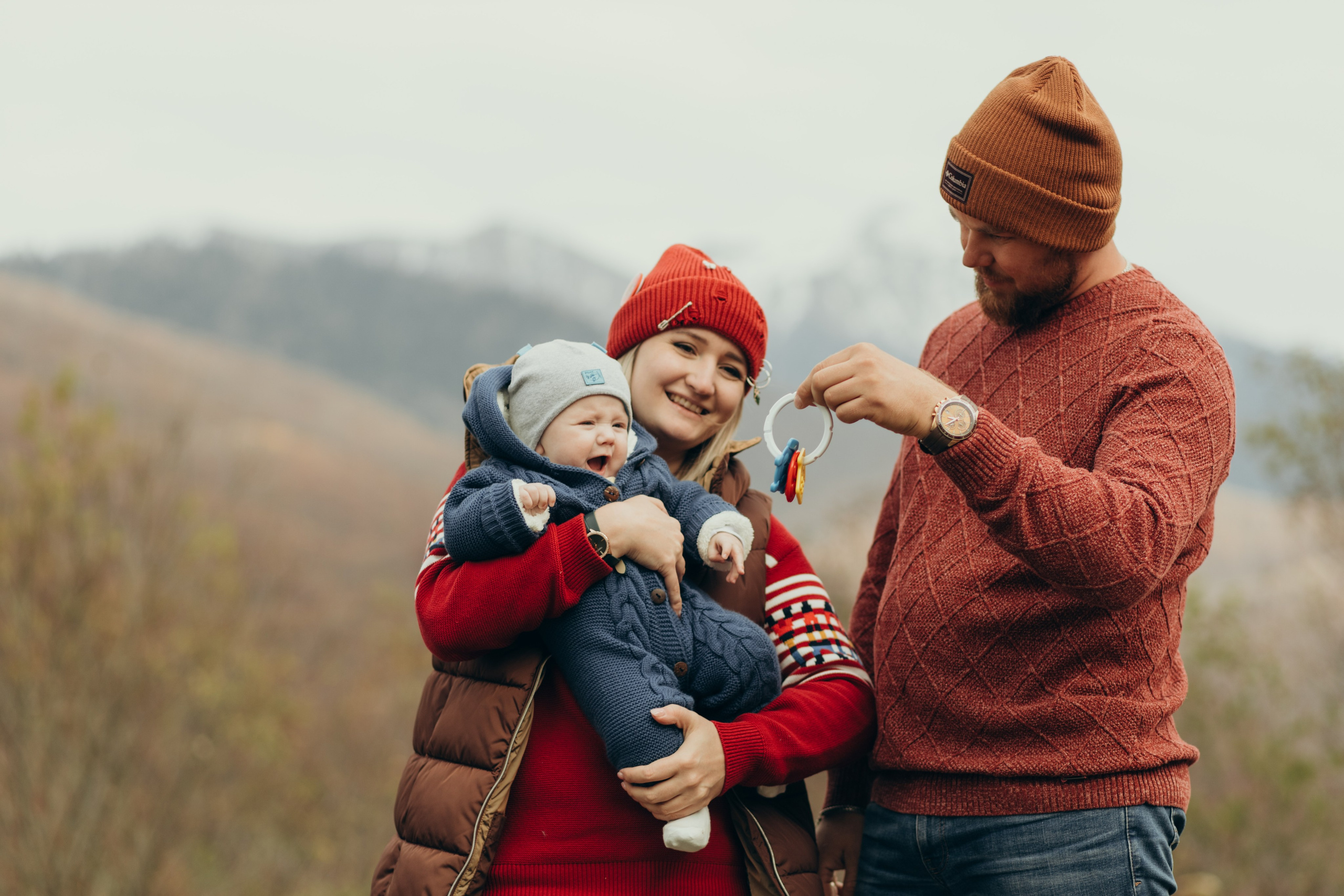 Александра и Вячеслав. Портретный фотограф и Love story в Сочи