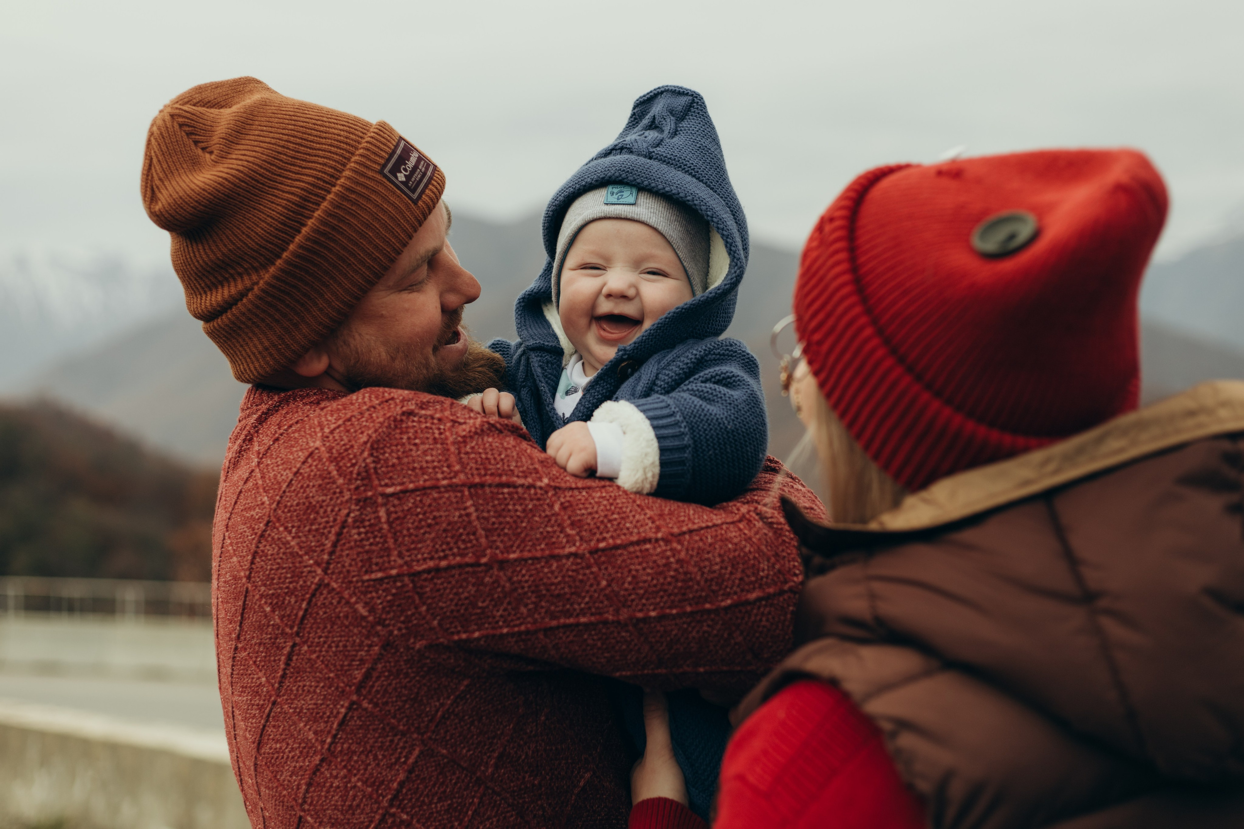 Александра и Вячеслав. Портретный фотограф и Love story в Сочи