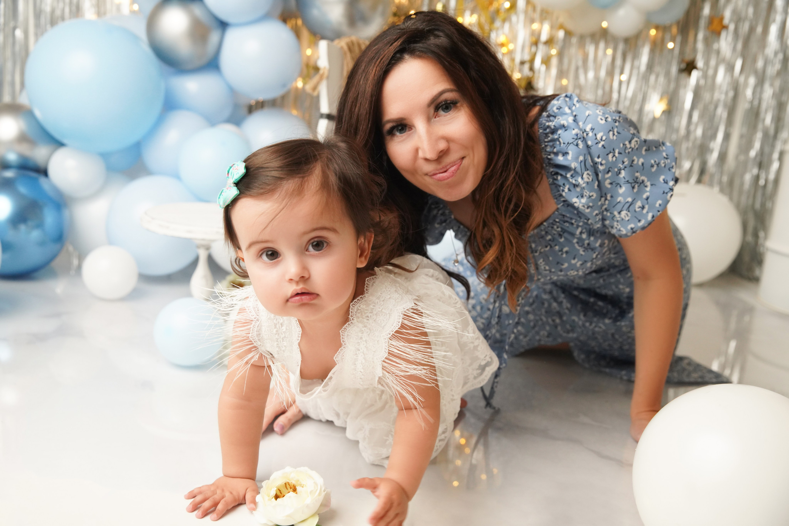 Альбом: Девочки. Фотограф новорожденных. Семейный и детский фотограф в городе Сургуте