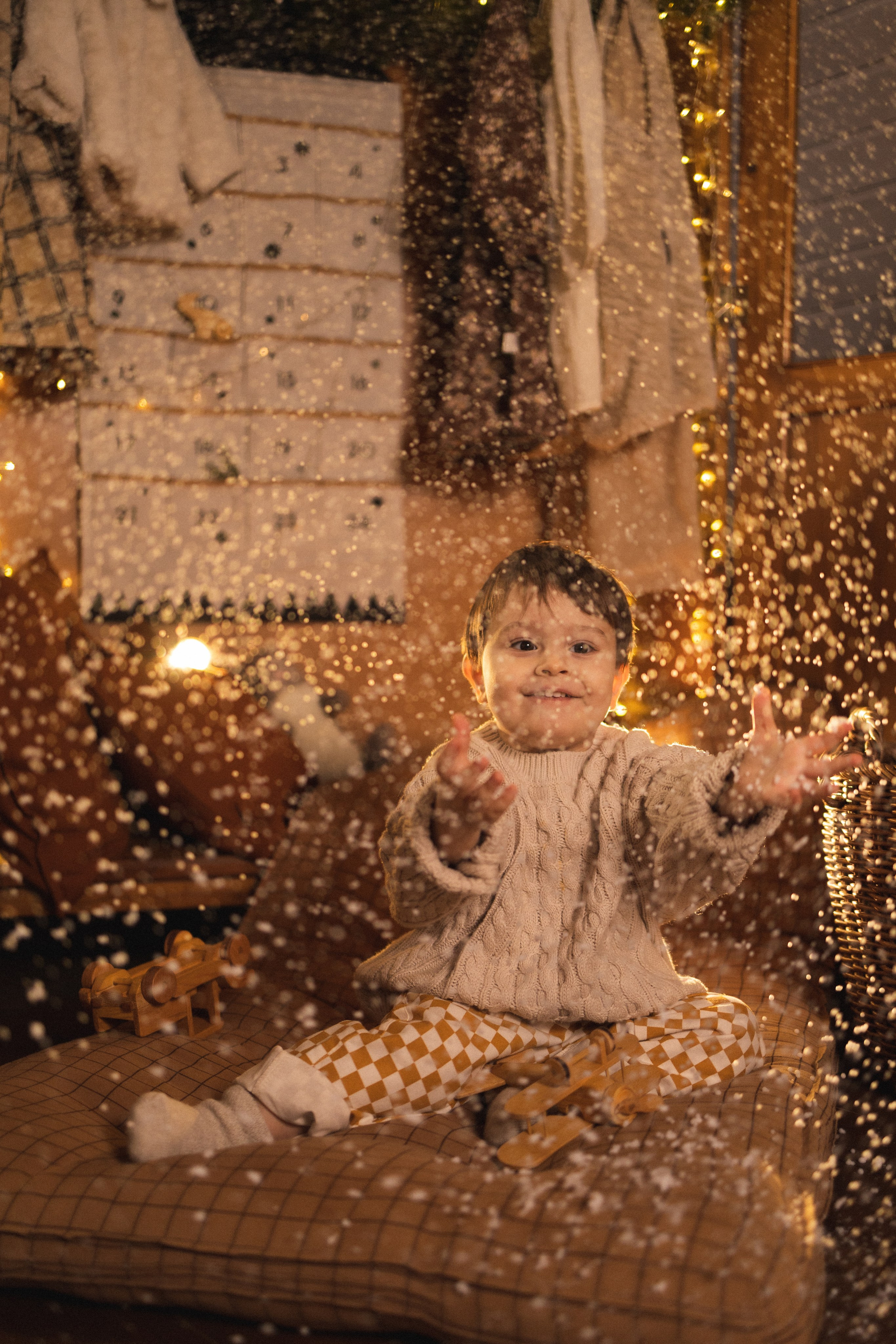 Лана и Сережа. Семейный фотограф в Москве Валерия Карпова