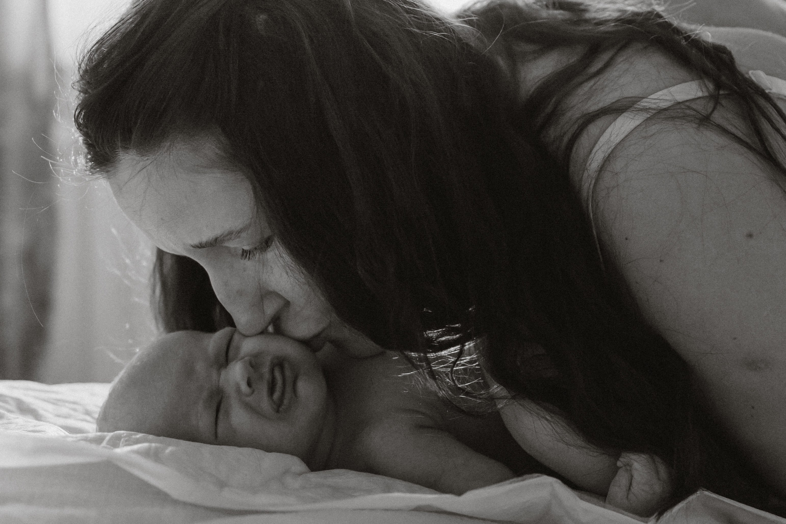 Катя и Тема. Семейный фотограф в Москве Валерия Карпова