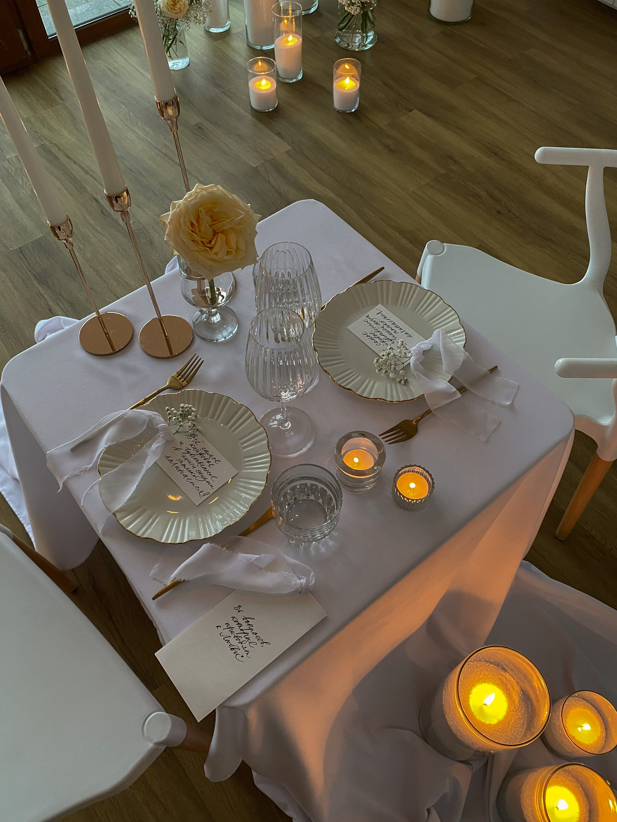 Свидание в отеле во Владивостоке. Организация свадеб и других мероприятий во Владивостоке от «Рядом быть»