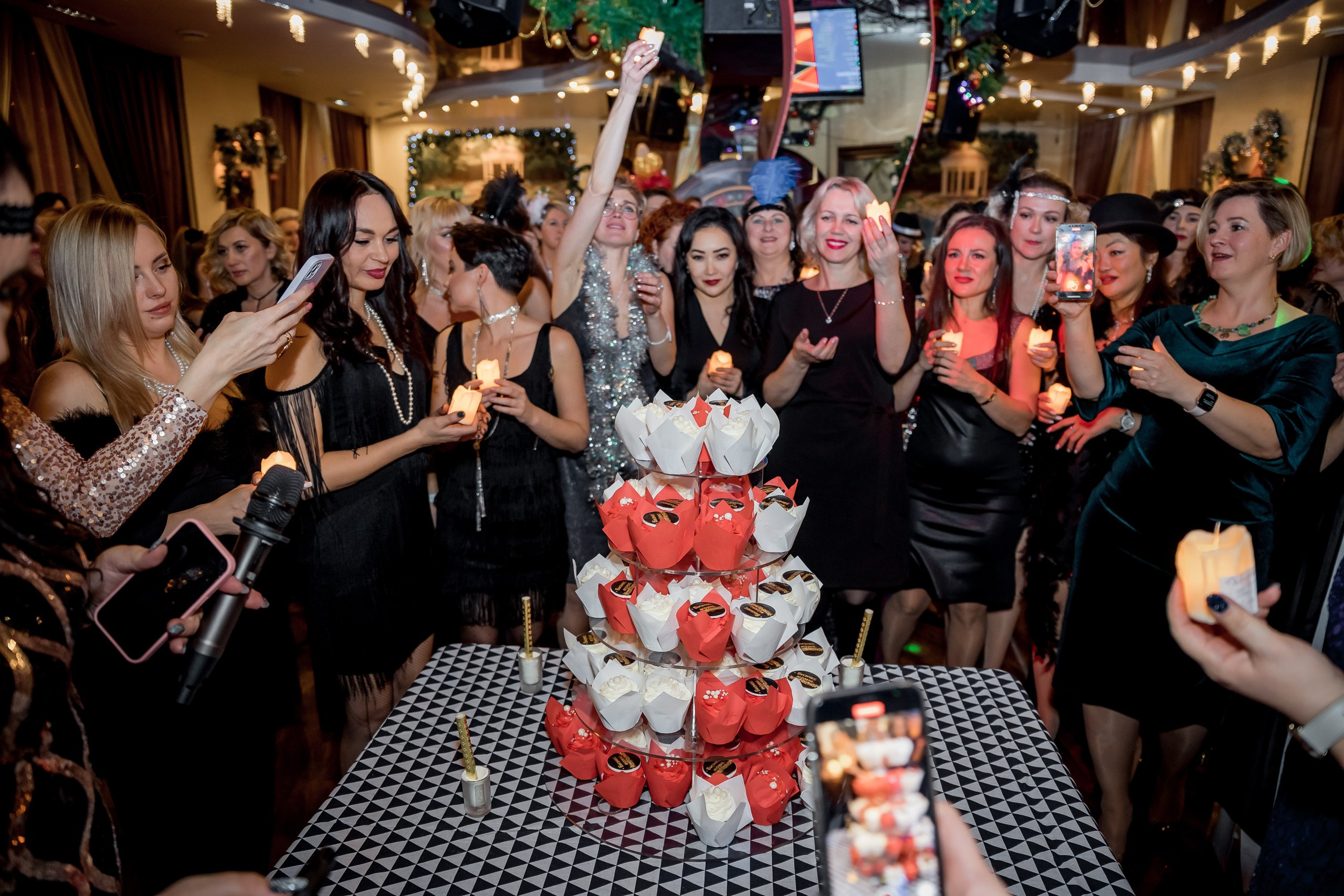 Корпоративы, банкеты. Главная