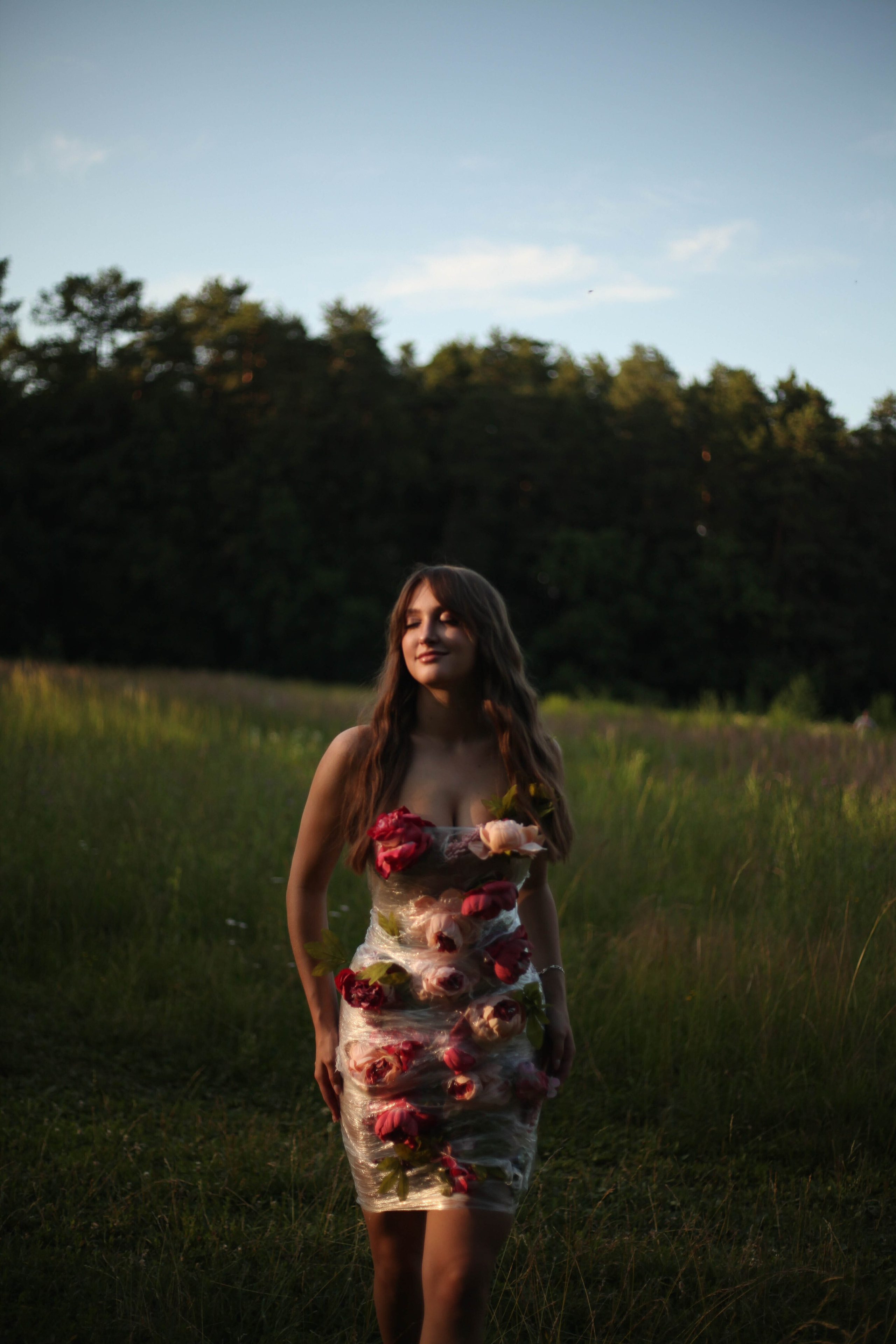 Женский портрет (Елизавета). Фотограф Калуга|Москва|Крым Данилова Александра