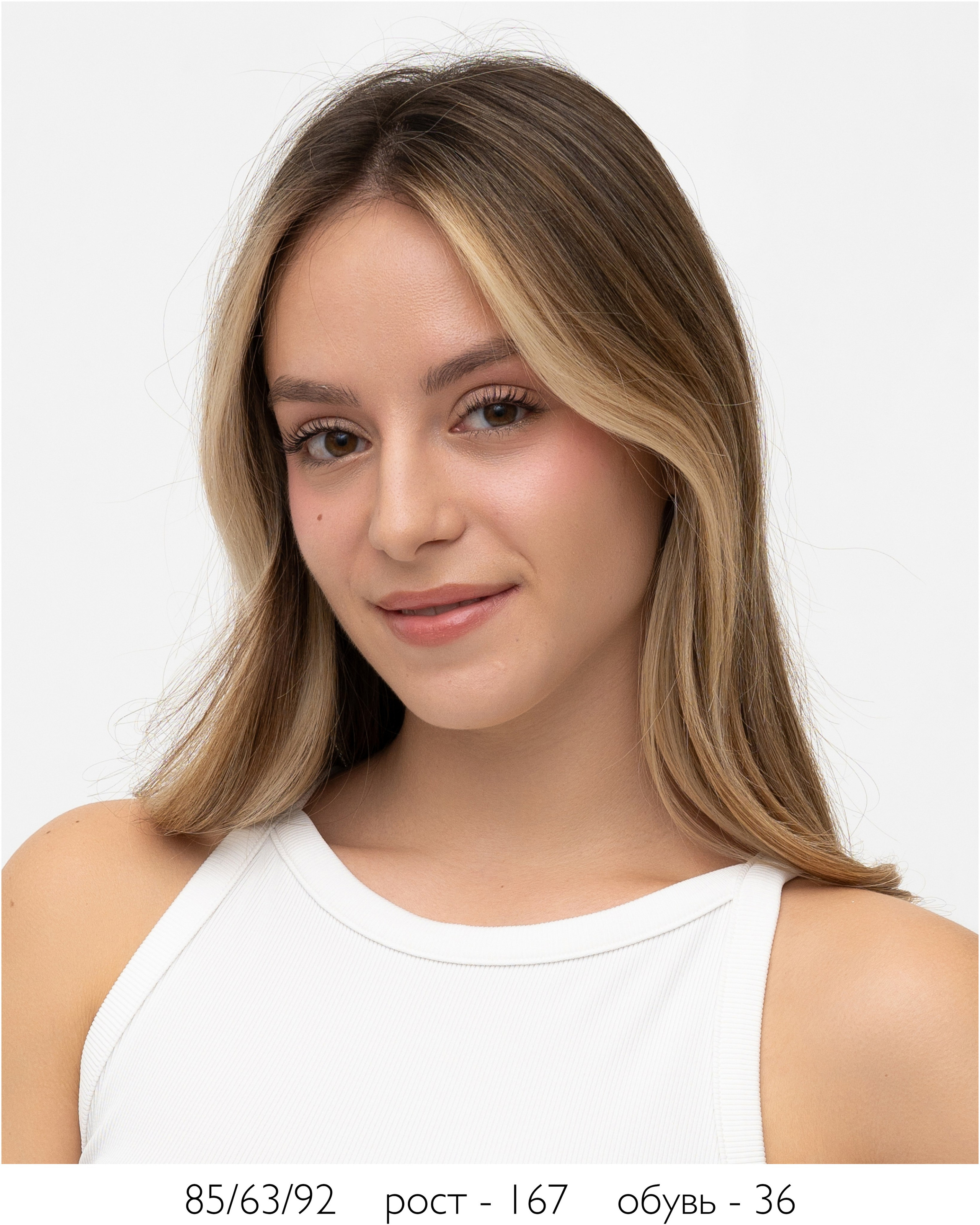 София. Модельное агентство