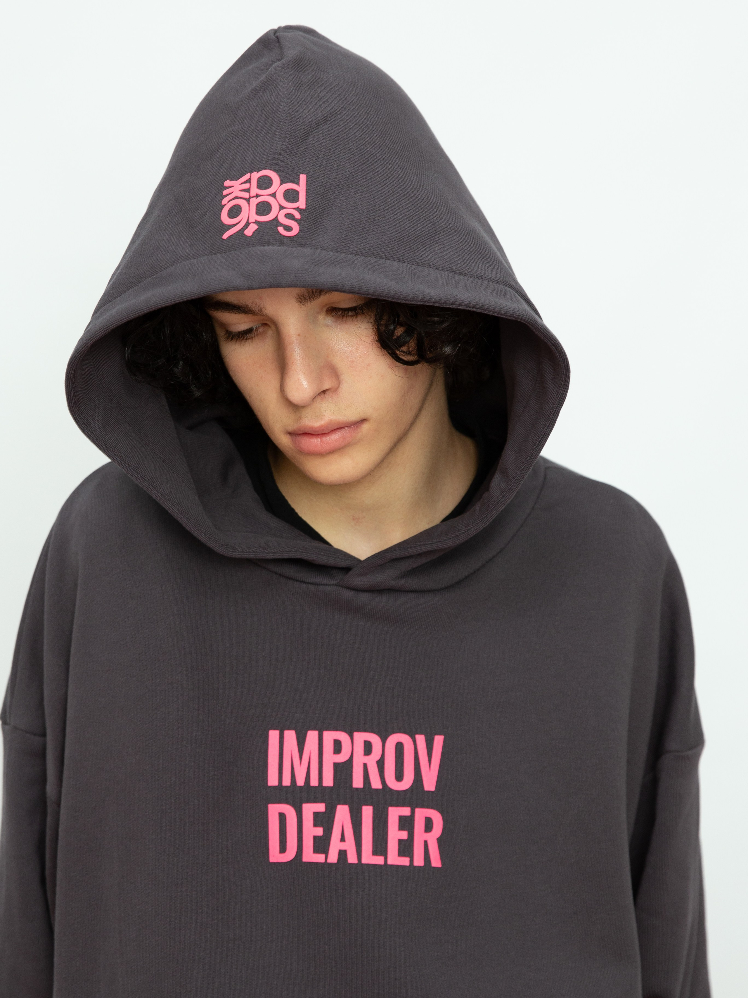 Миро. Модельное агентство