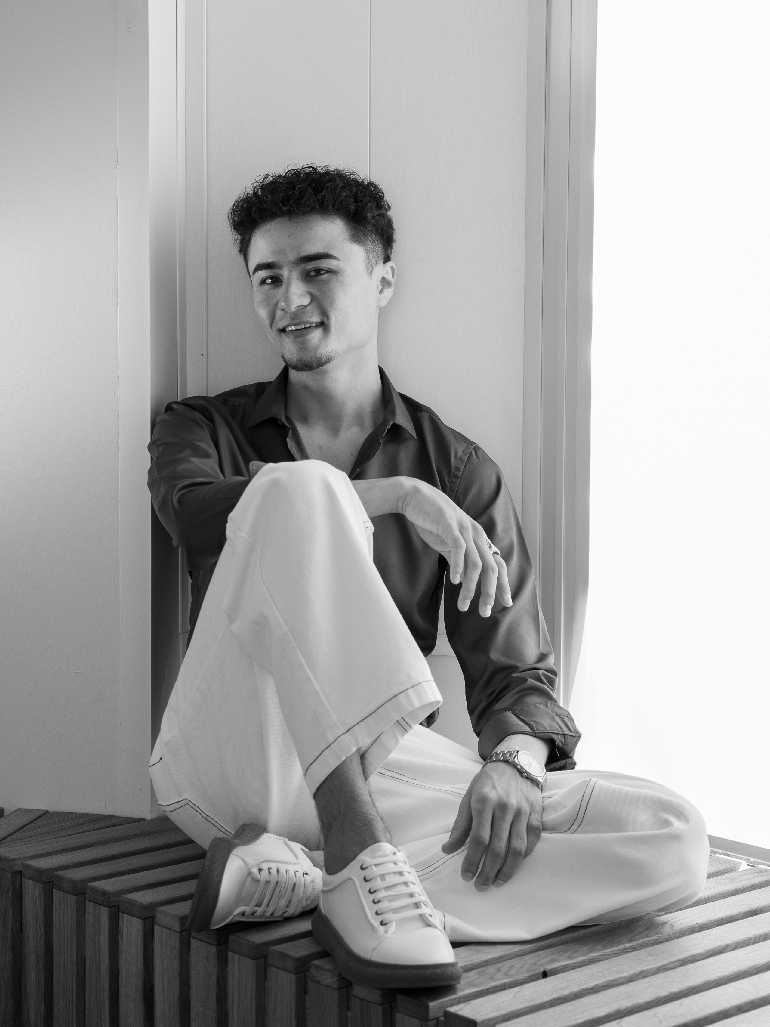 Судаис. Модельное агентство