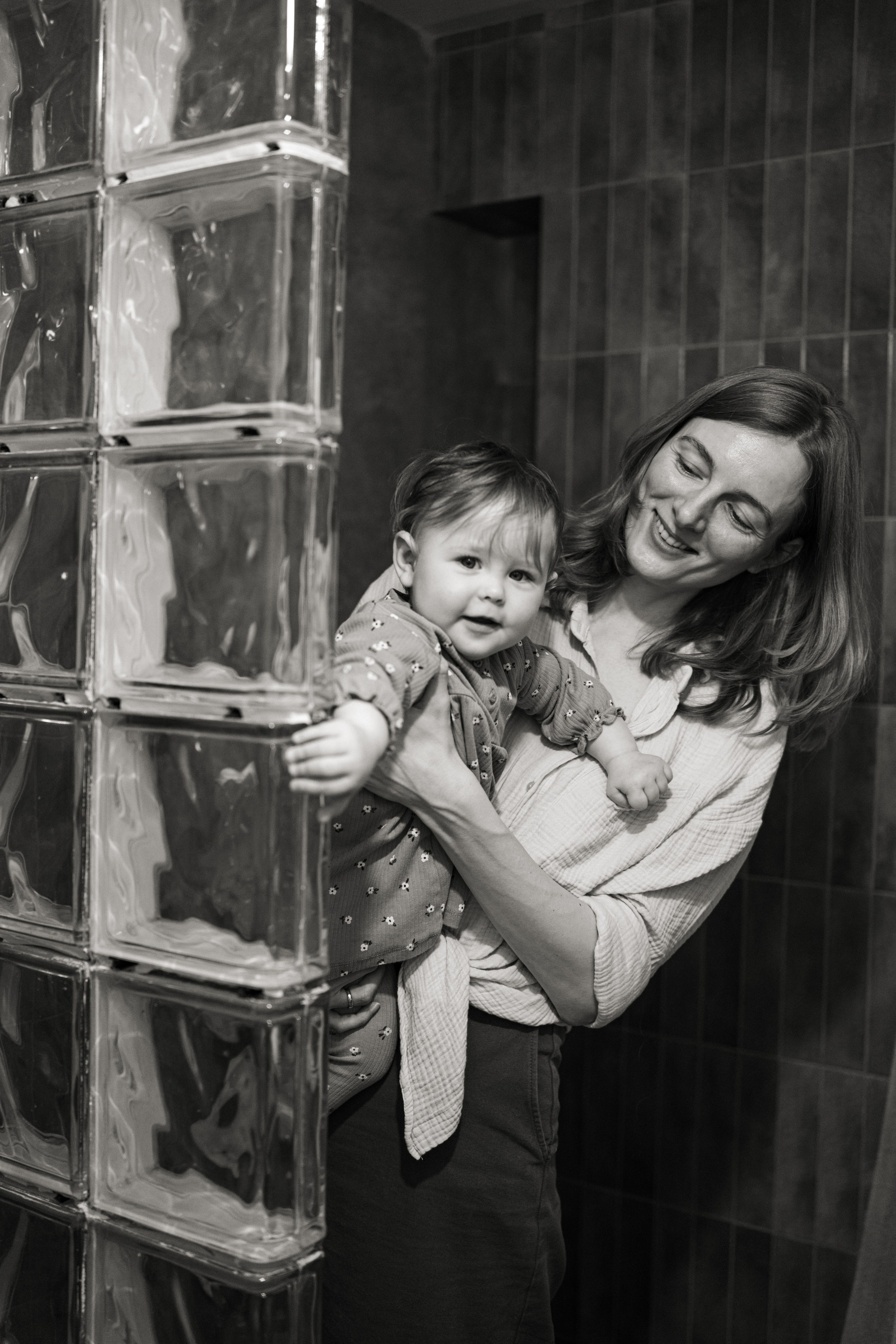 Семейный ремонт. Семейный детский ньюборн фотограф в Москве Марта Петрова