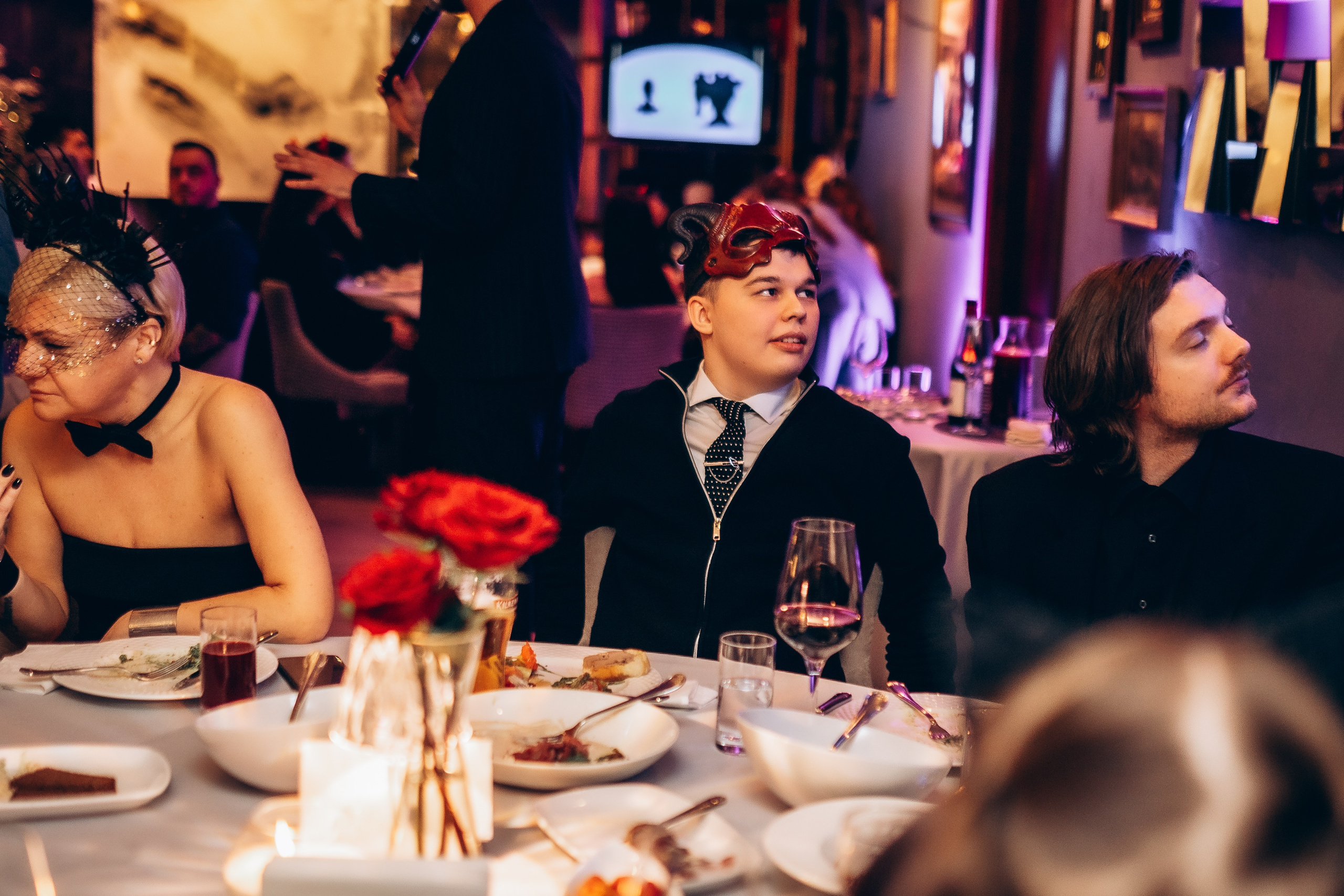 Репортаж (на примере корпоратива). Фотограф ПИТЕР СПБ Надежда Баранова