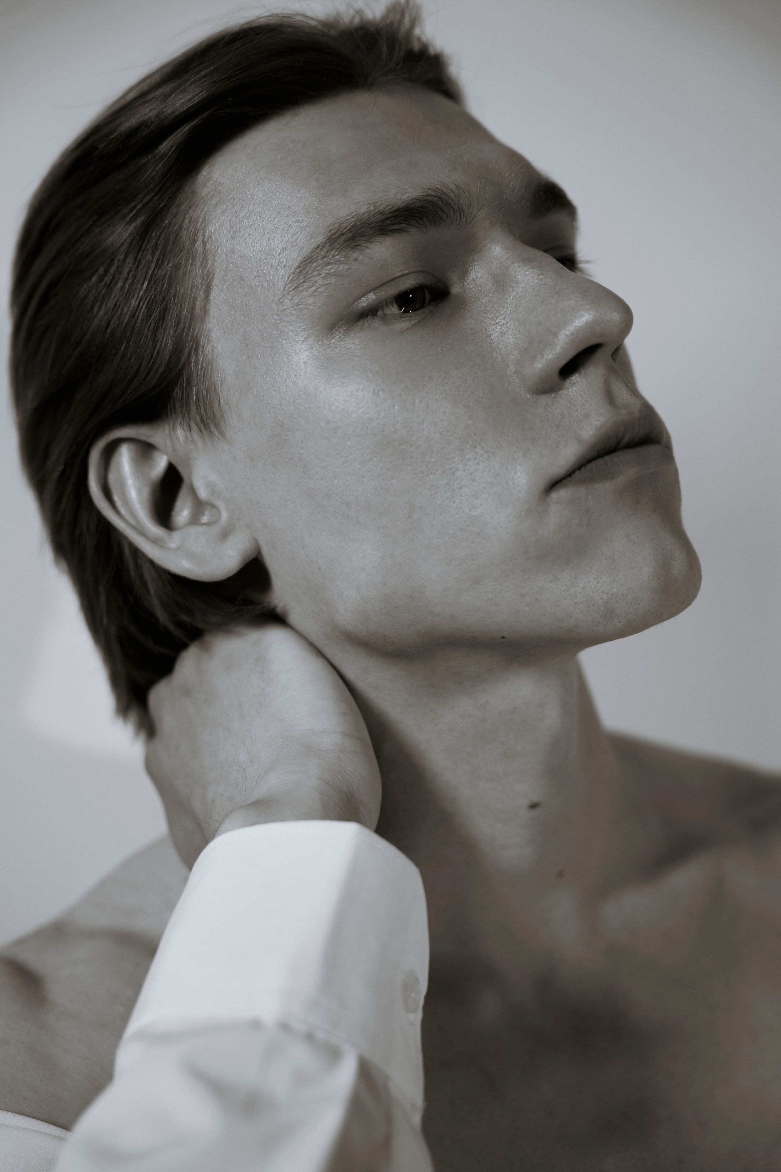 Данил Самуйлов AURORA MA (1). Портретный фотограф в Санкт-Петербурге Дария Сыч