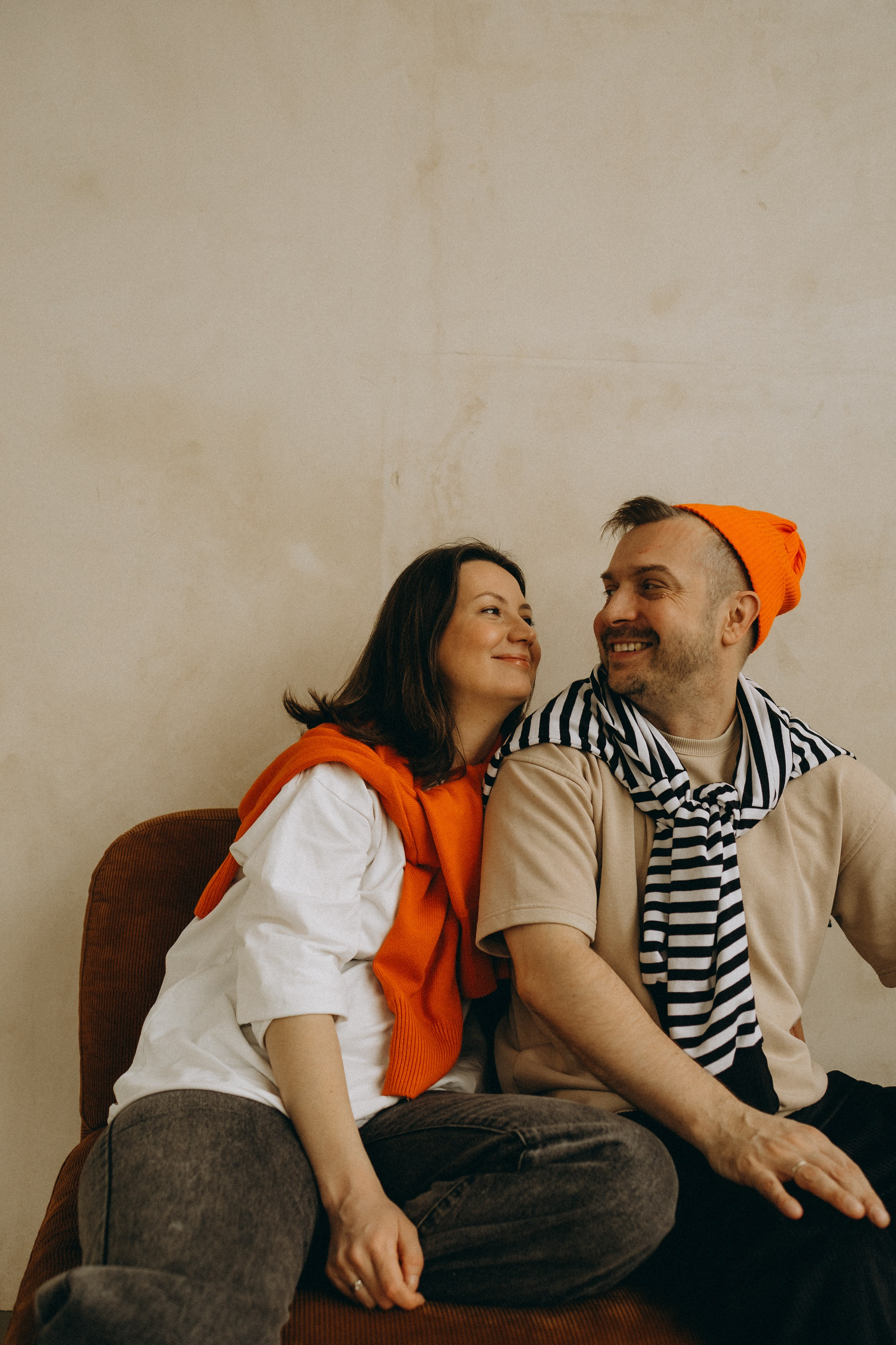 Маша, Гриша, Коля. Главная