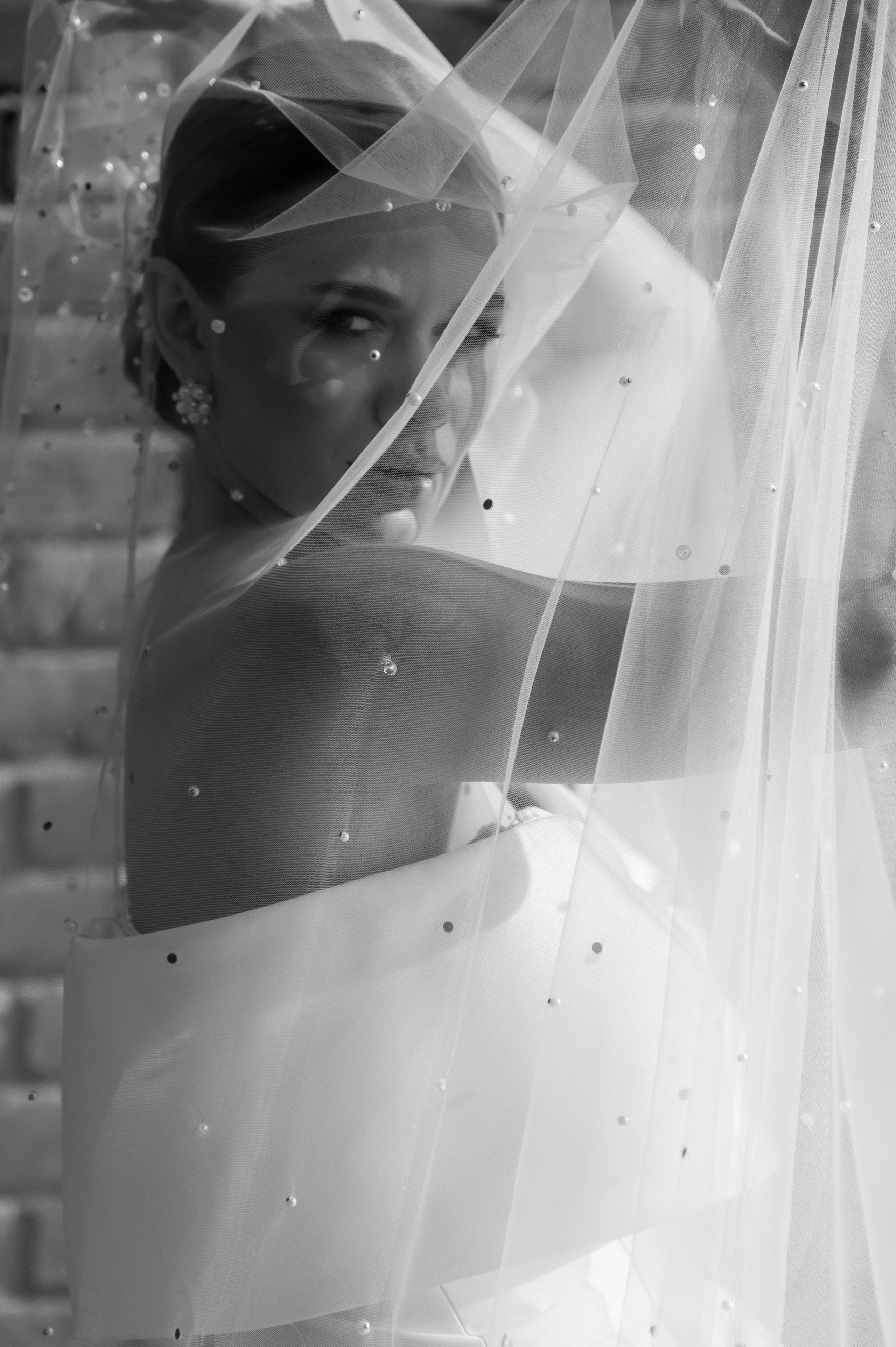 Свадебная фотосессия в Сохо Азов. Свадебный фотограф в Ростове Максимов Максим