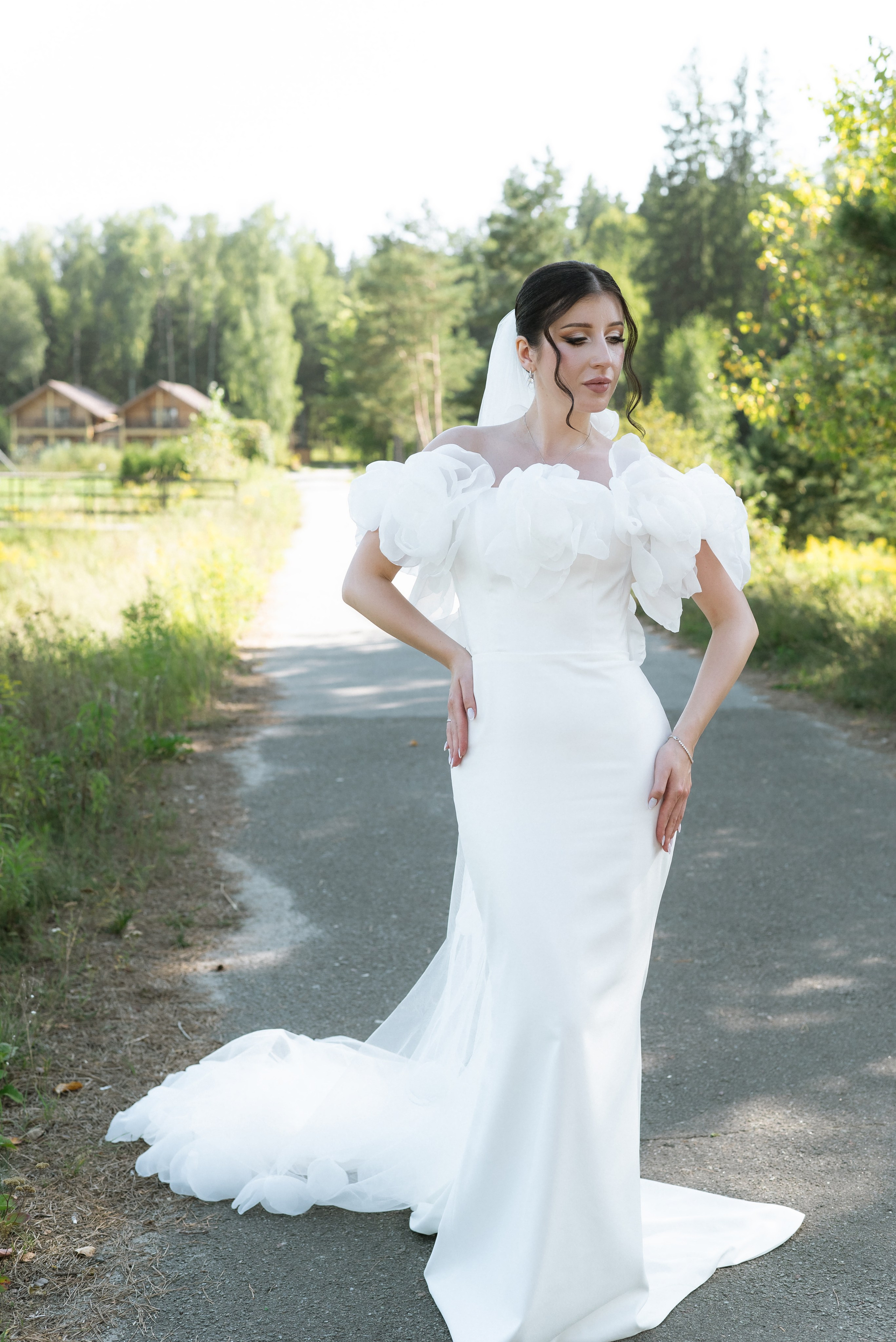 Марина и Артём. Главная