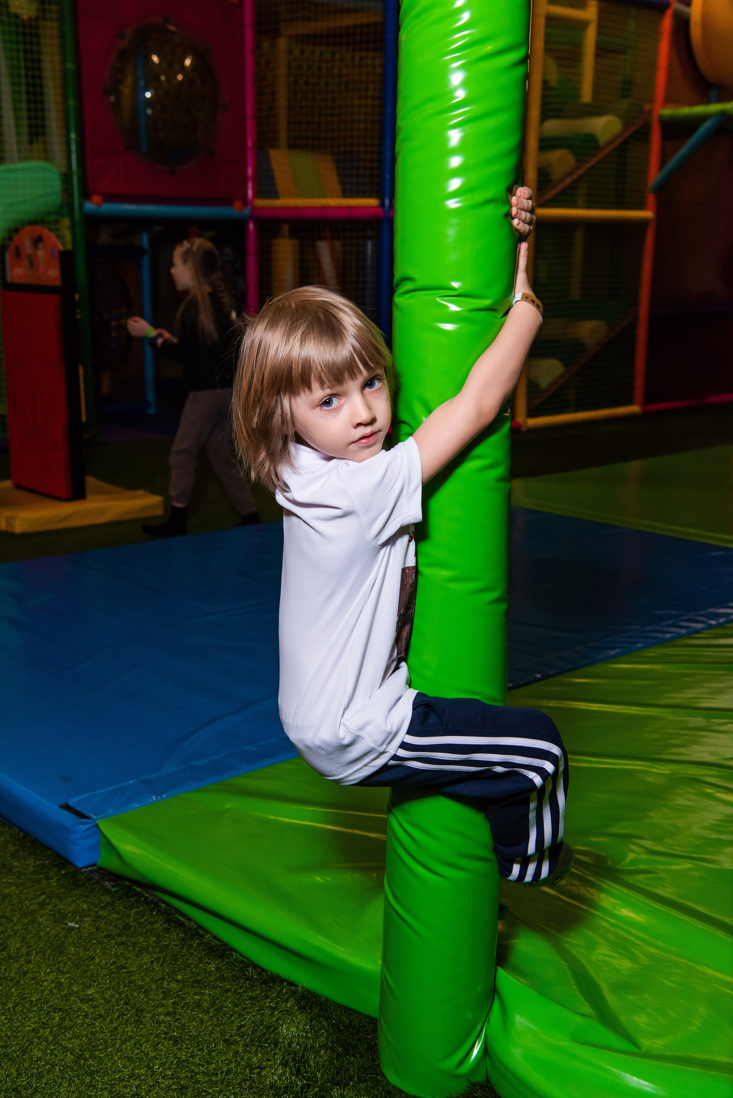 День Рождения Аристарха. Слово пацана. Свадебный и арт-фотограф Кунецкая Диана