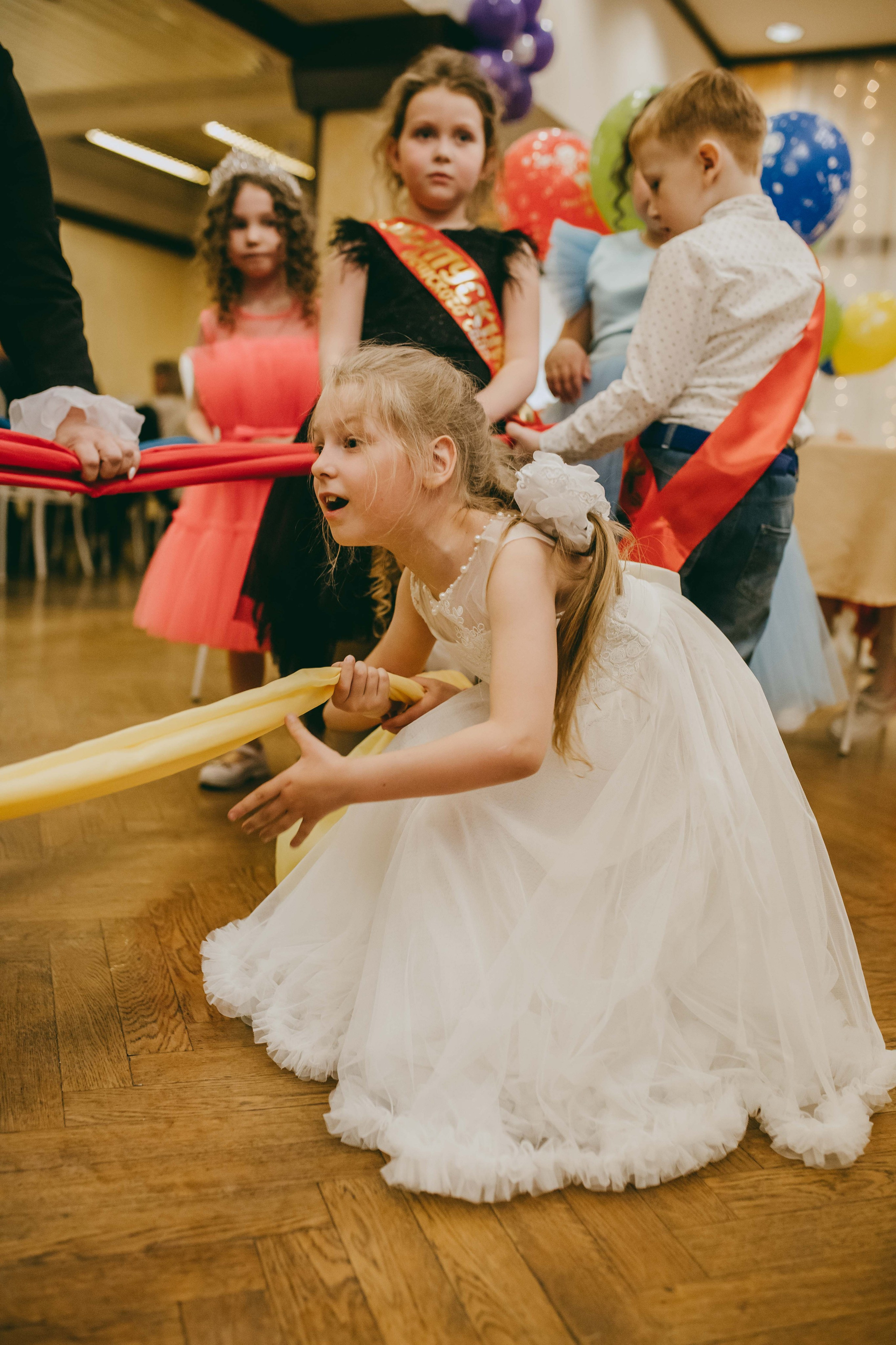 Детские садики. Фотограф Слюдянка Иркутск Наталья Кургина