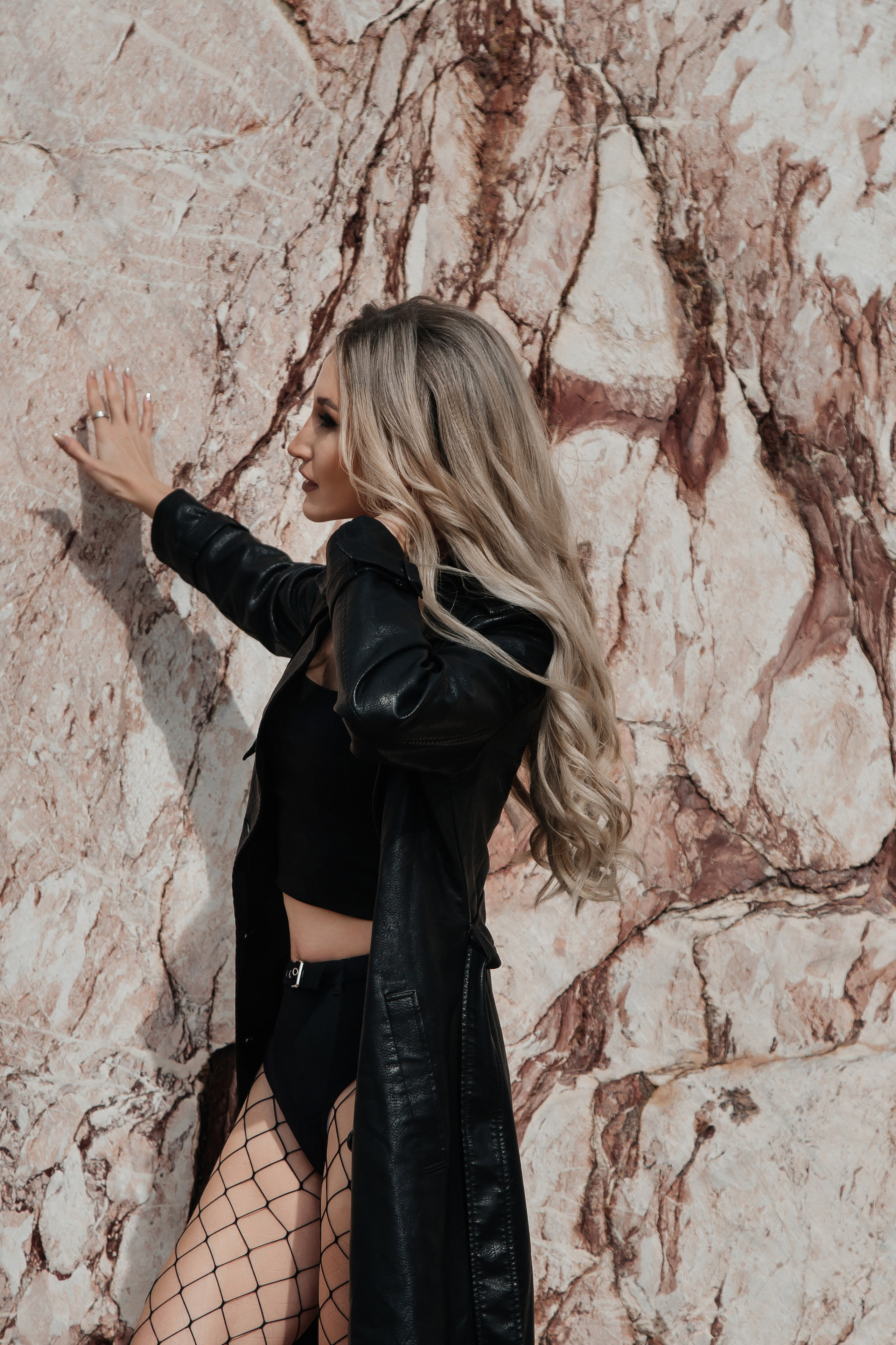 ФОТОСЕССИЯ КО ДНЮ РОЖДЕНИЯ НА МРАМОРНОМ КАРЬЕРЕ. Фотограф в Киселёвске Татьяна Трухалева