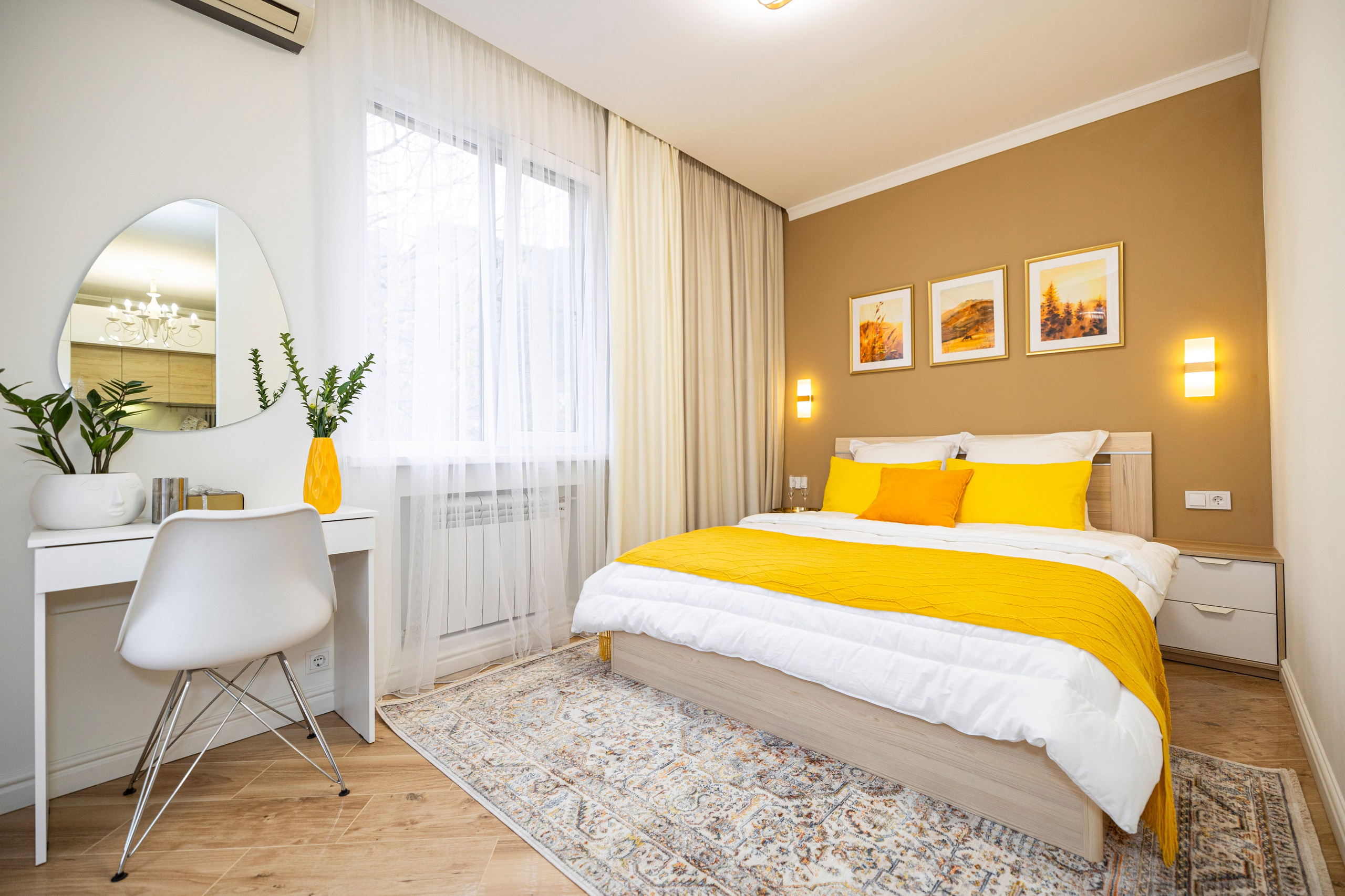 Недвижимость. Фотограф Красная Поляна — Сочи — Москва