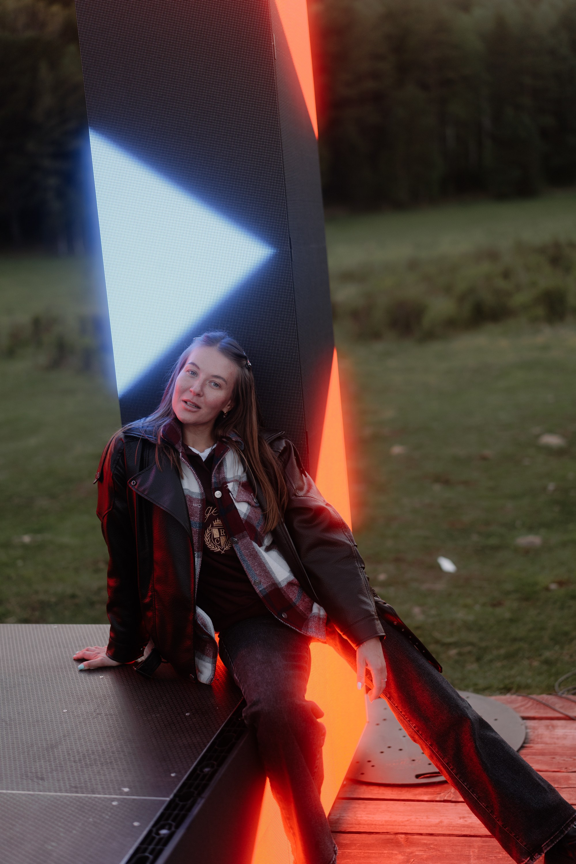 Project X — Открытие сезона 2026. Фотограф Иркутск