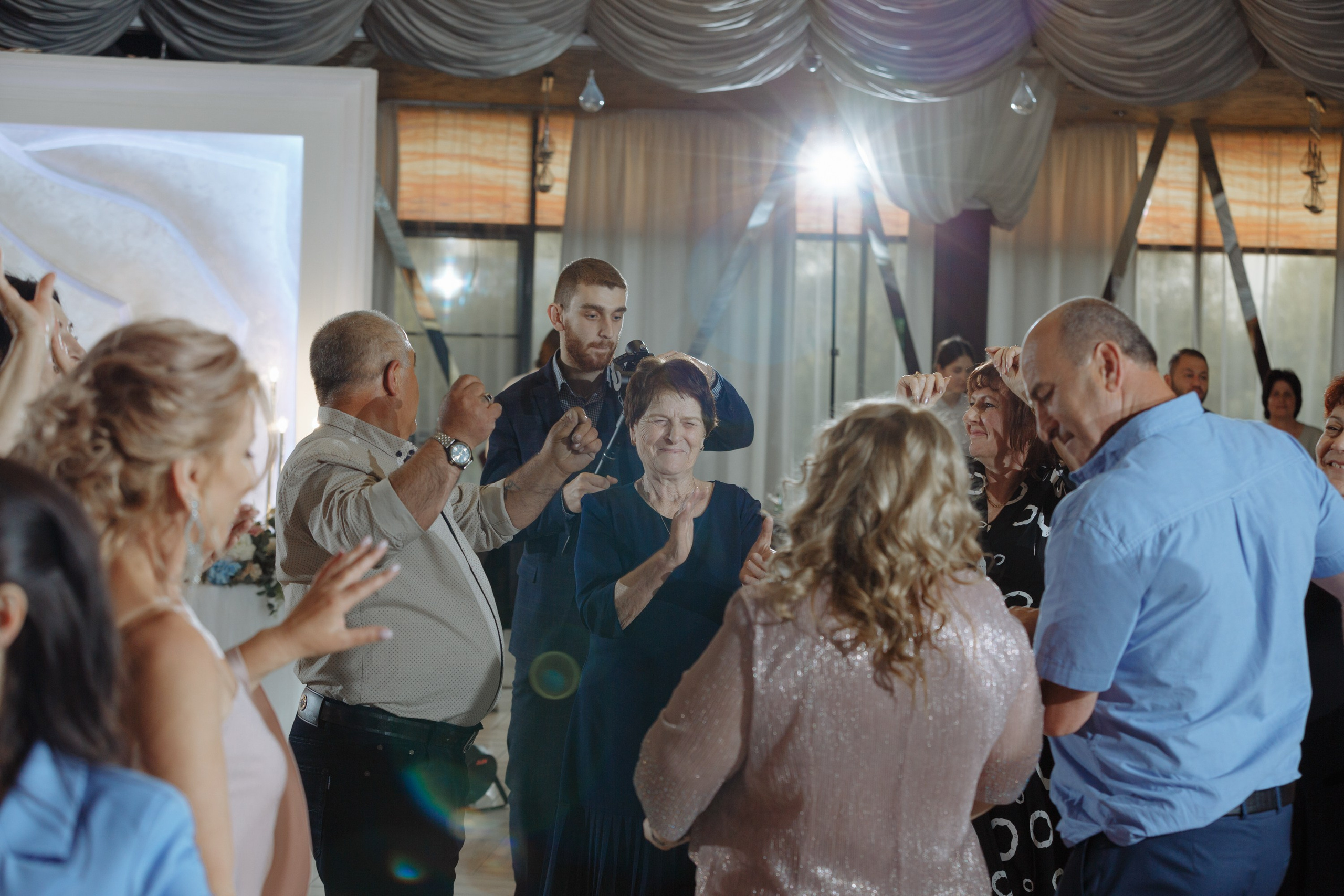 Степан и Элянора (полный день). Свадебный фотограф