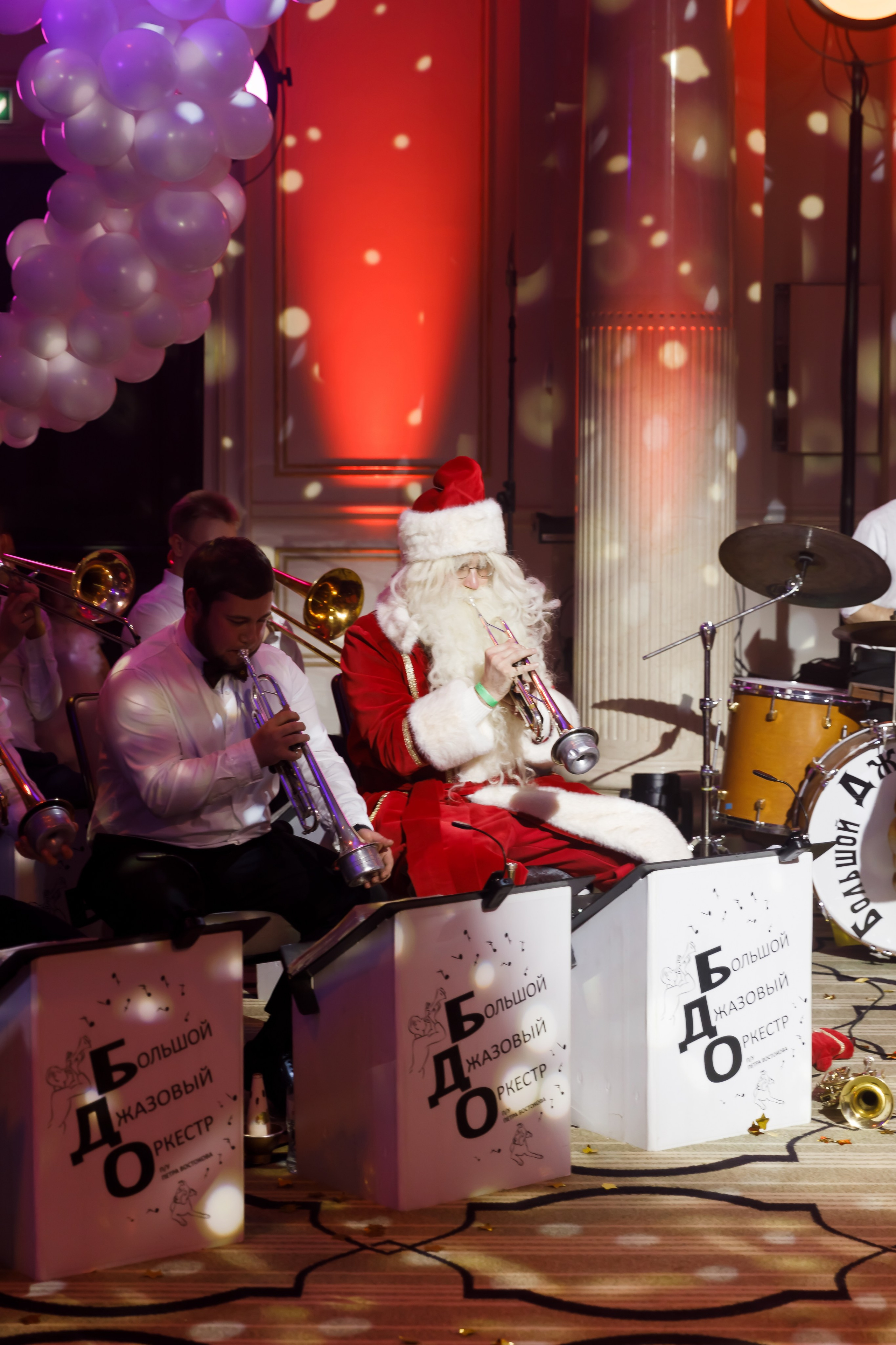 ЕЛКА МОНТЕ КАРЛО 2025. Катерина Киреева — фотограф в Москве