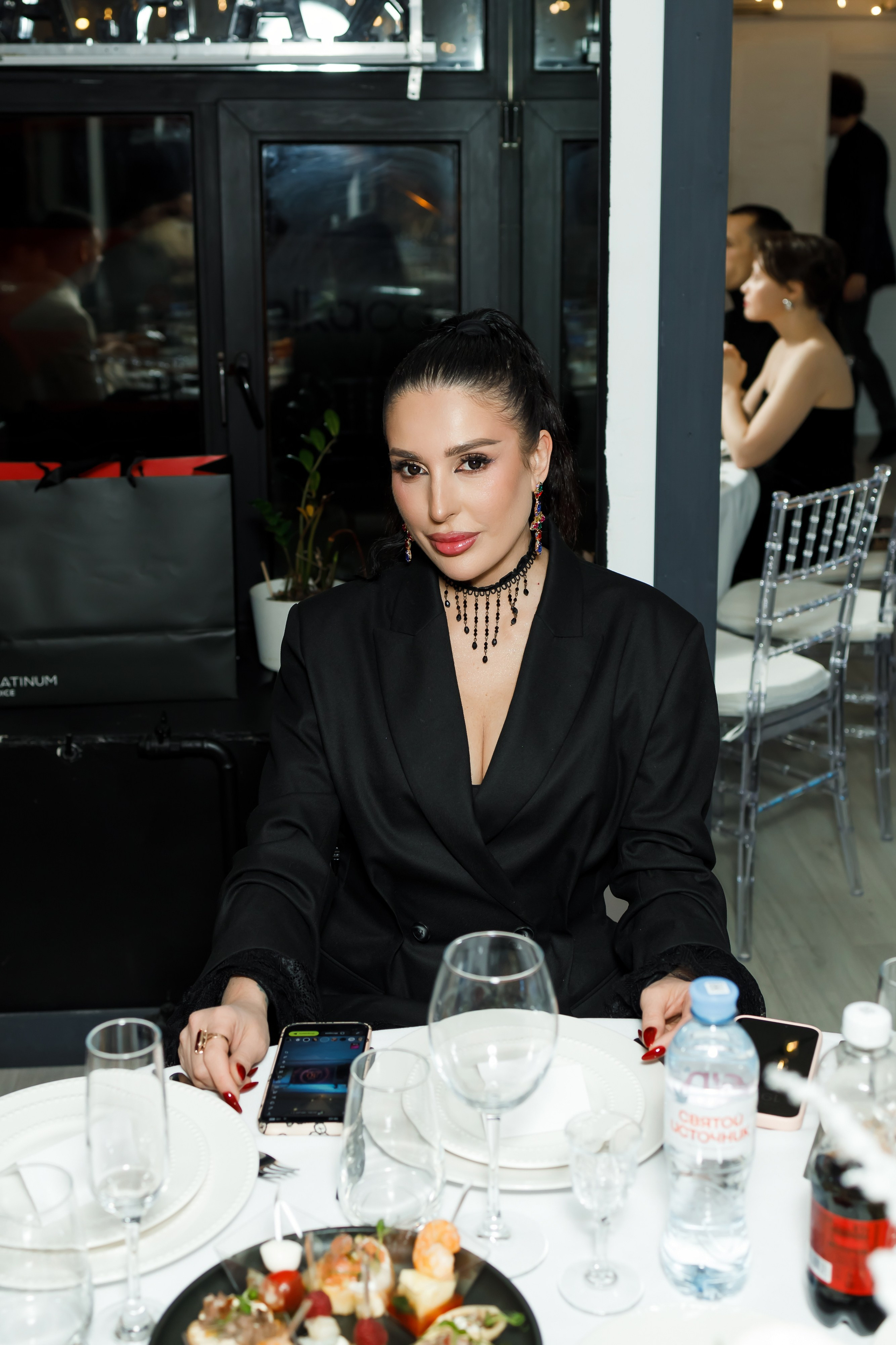 Др ЮРЫ 30 лет. Катерина Киреева — фотограф в Москве