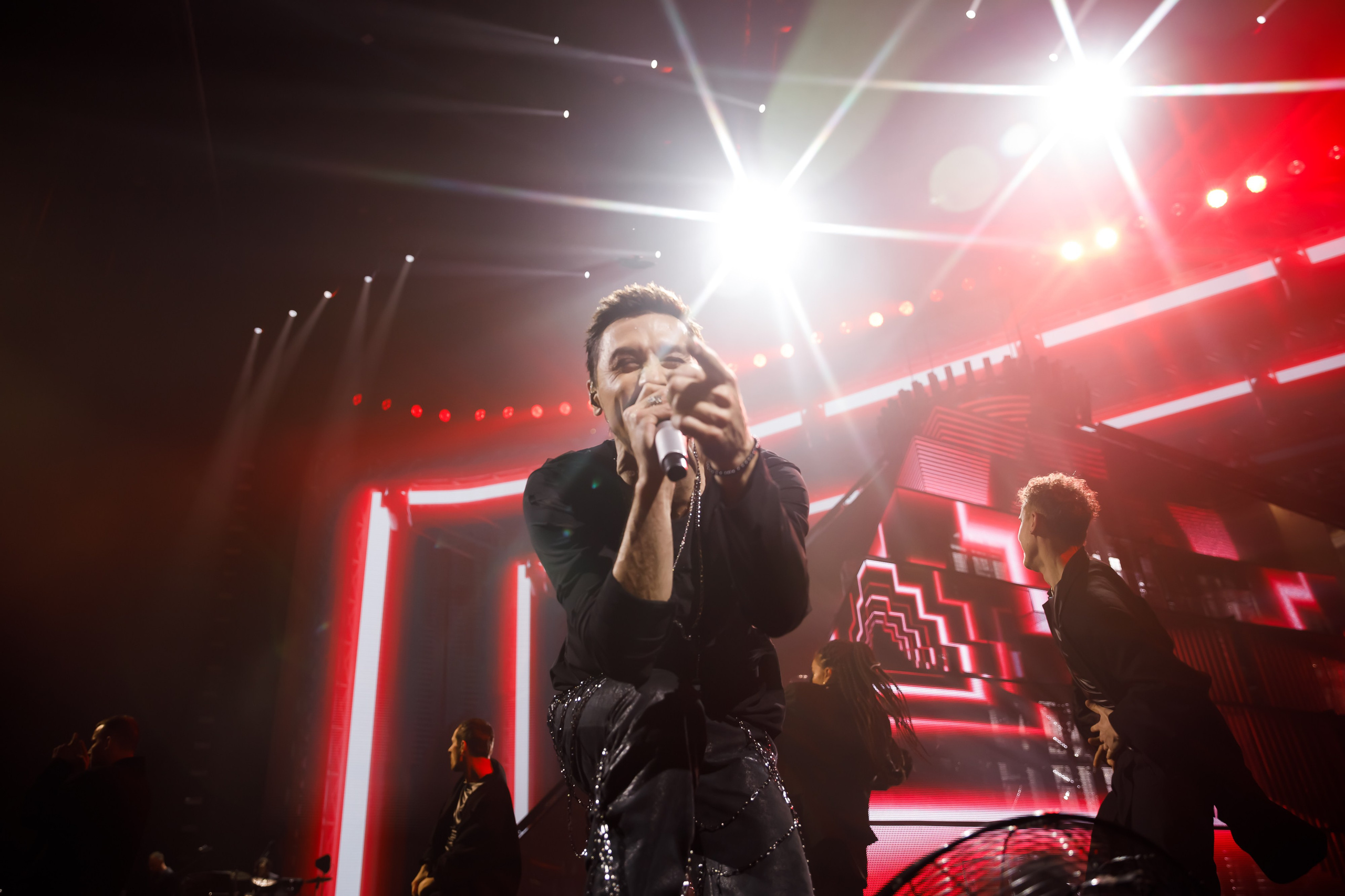 ДИМА БИЛАН 14.02.25. Катерина Киреева — фотограф в Москве