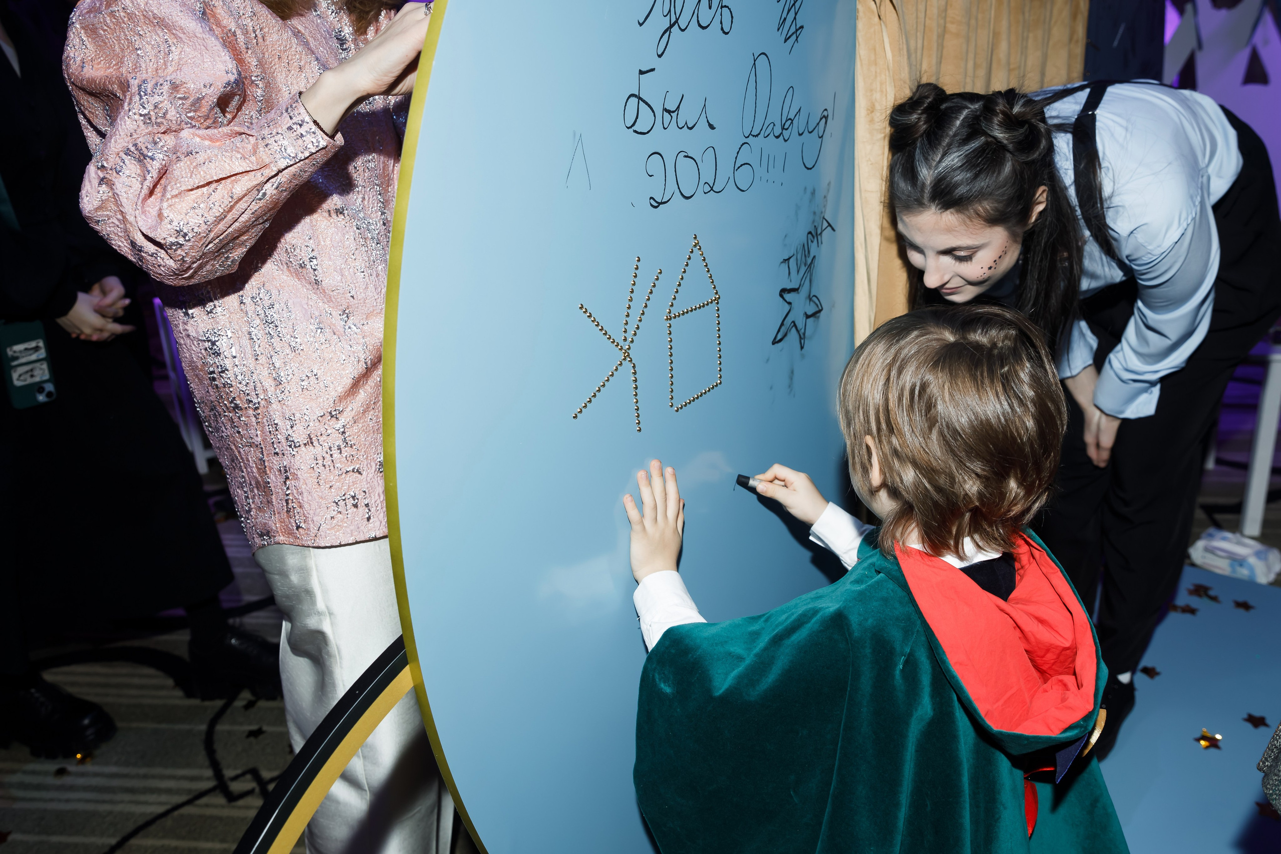 ЕЛКА МОНТЕ КАРЛО 2025. Катерина Киреева — фотограф в Москве