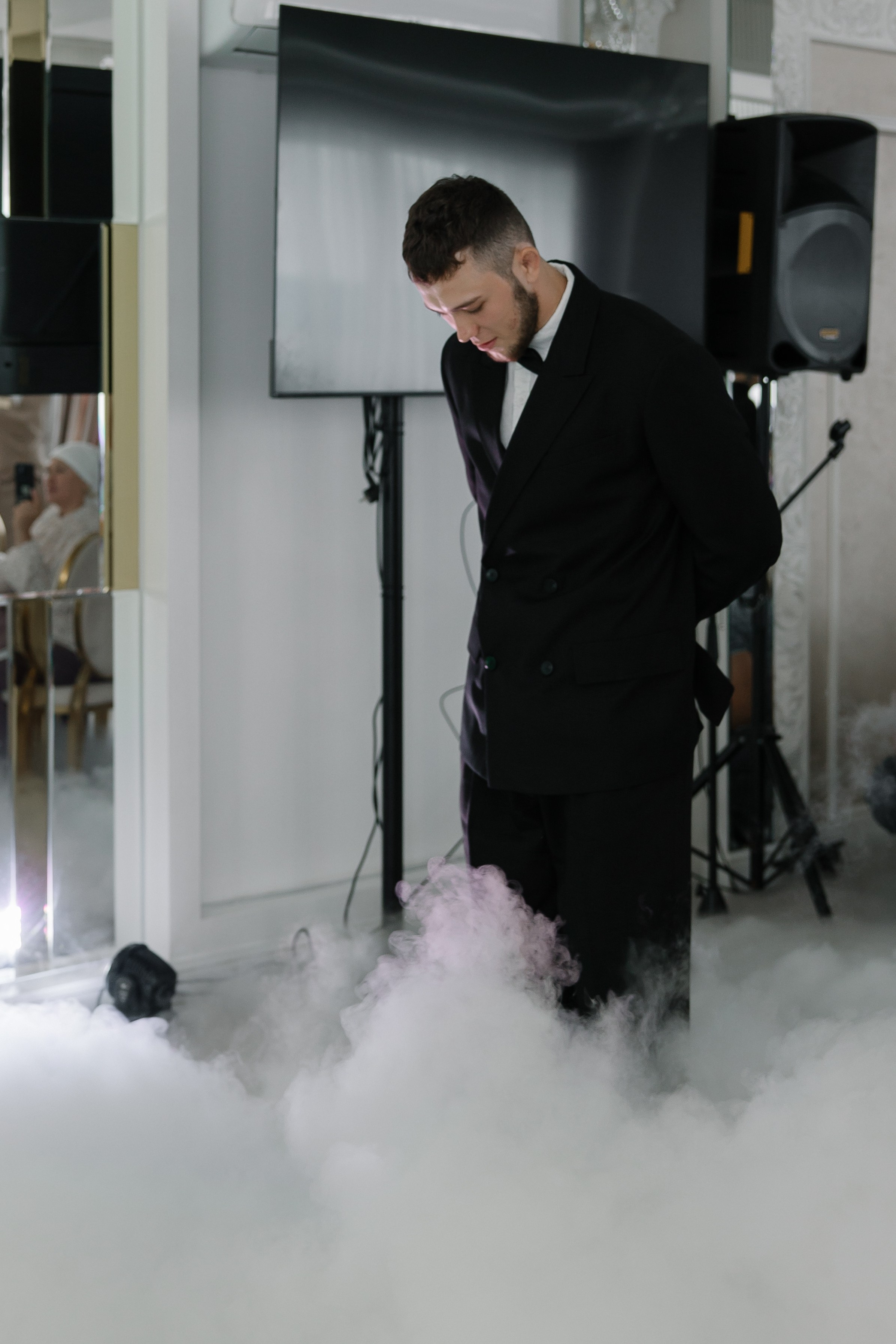 Тимур и Алия. Свадебный и семейный фотограф в Набережных Челнах и Казани