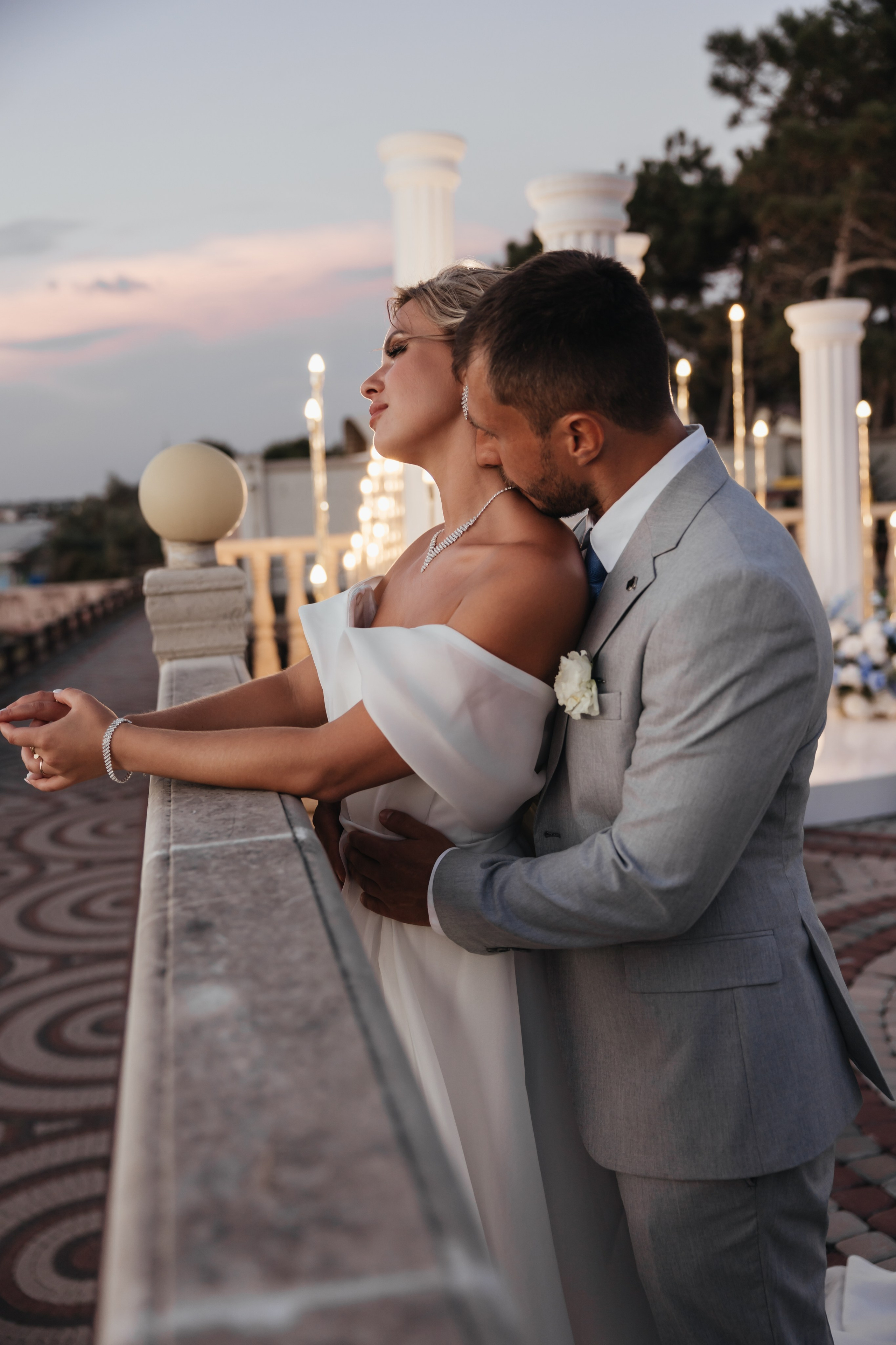 Свадебная фотосессия на яхте. Свадебный и семейный фотограф и видеограф, Крым, Москва, Санкт -Петербург