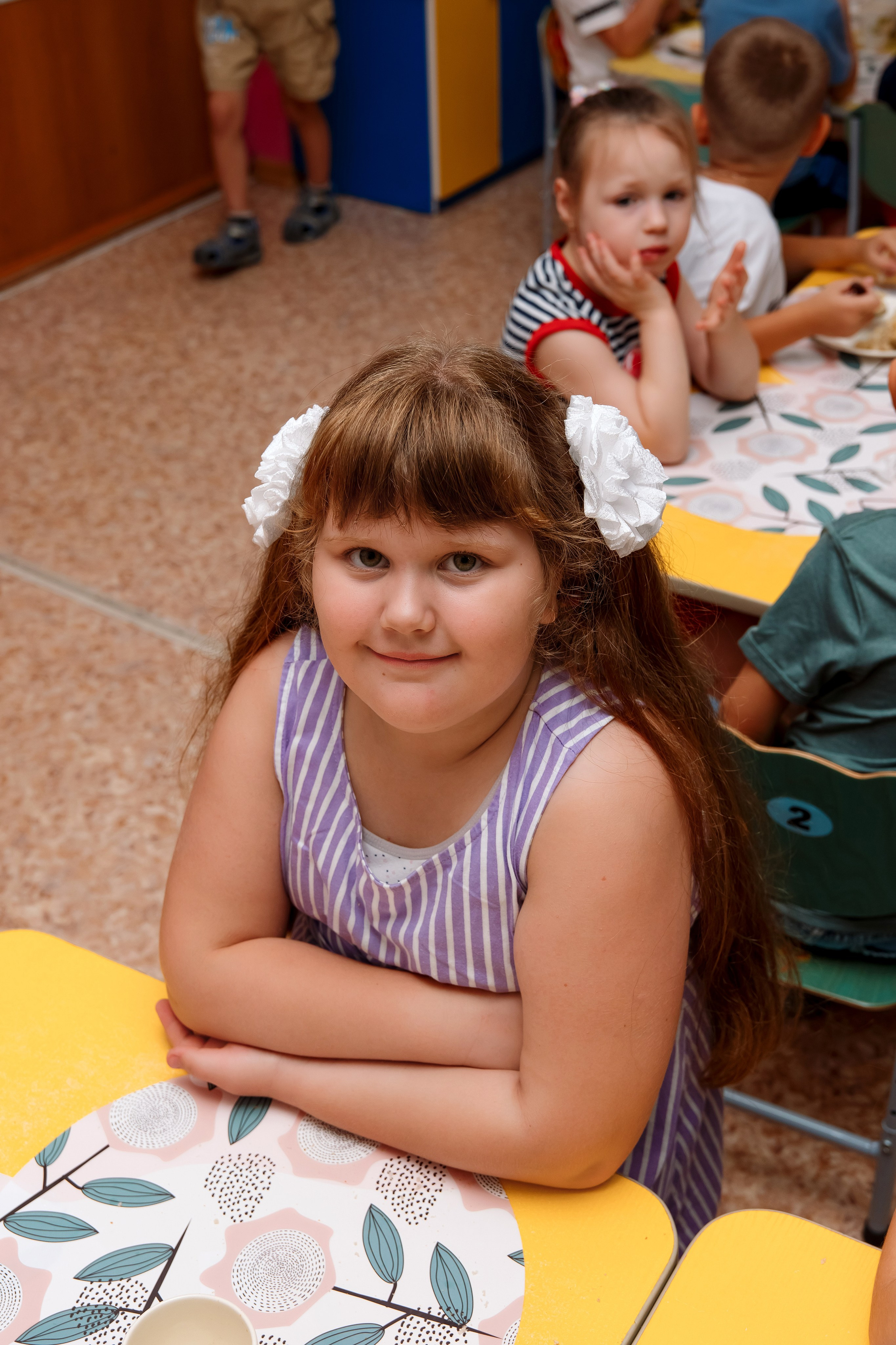 Детский Сад № 10. Фотограф Любовь Корниенко, Примоский край