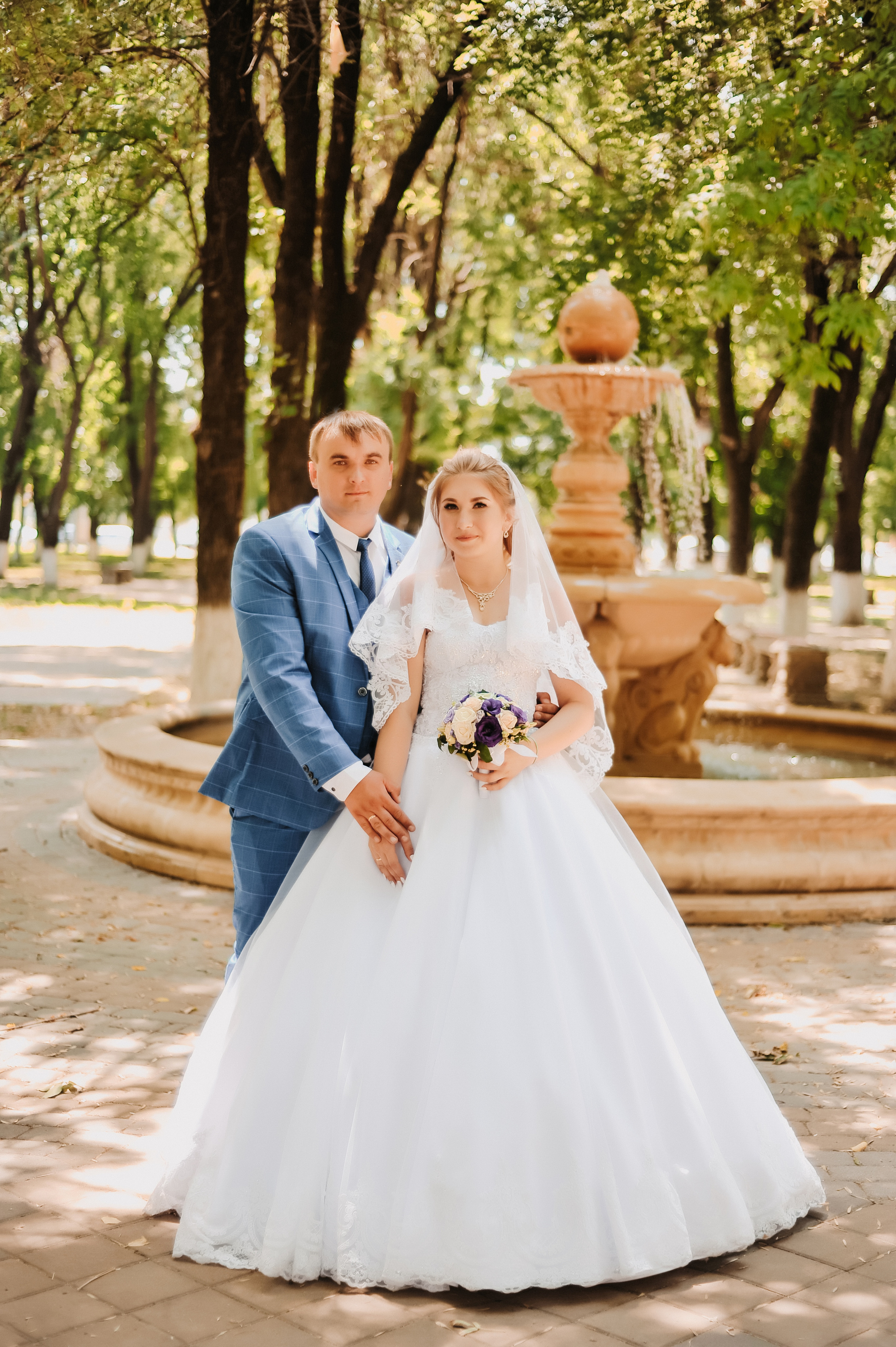 Свадебная. Свадебный фотограф и видеограф в городе Армавир Katerina Arts