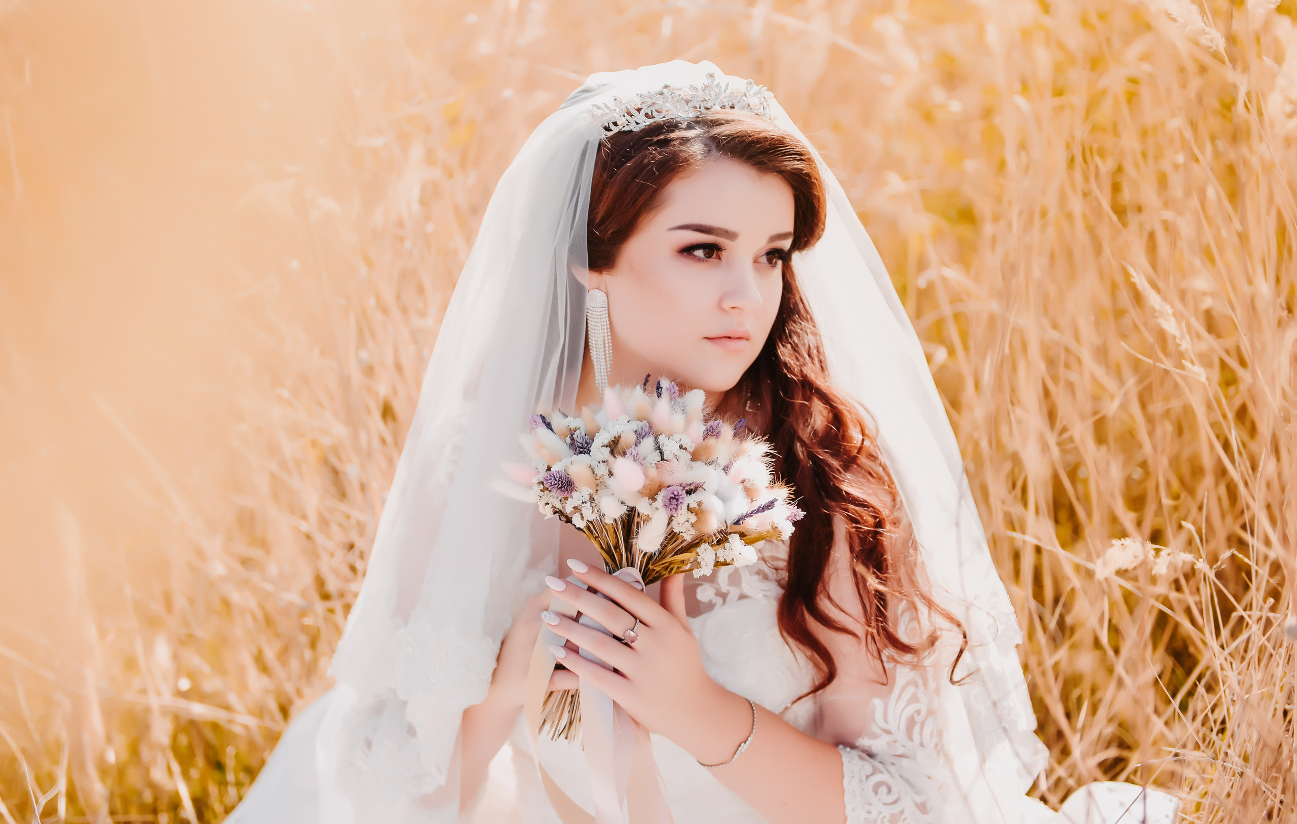 Крутая осенняя свадьба. Свадебный фотограф и видеограф в городе Армавир Katerina Arts