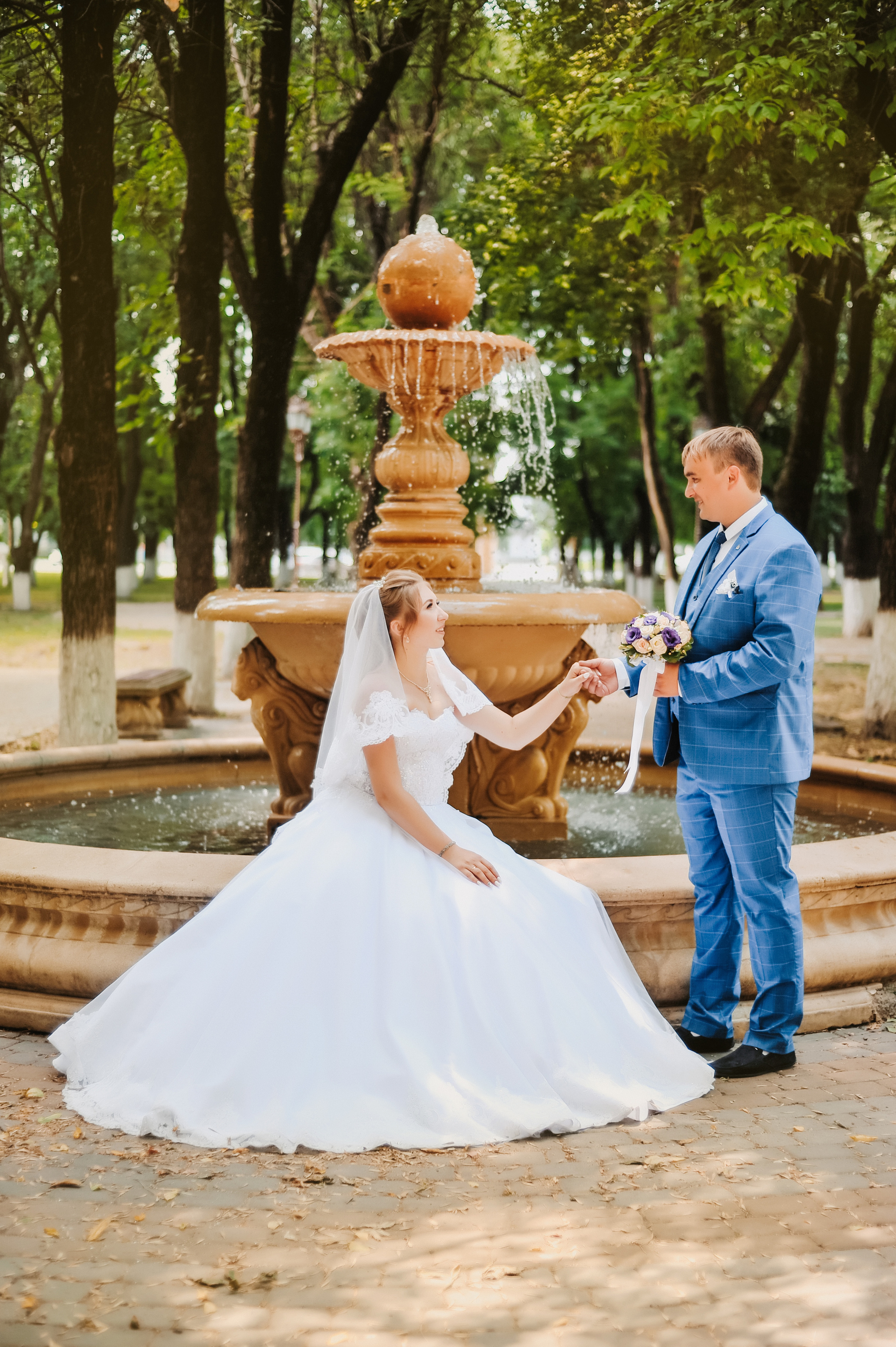 Свадебная. Свадебный фотограф и видеограф в городе Армавир Katerina Arts