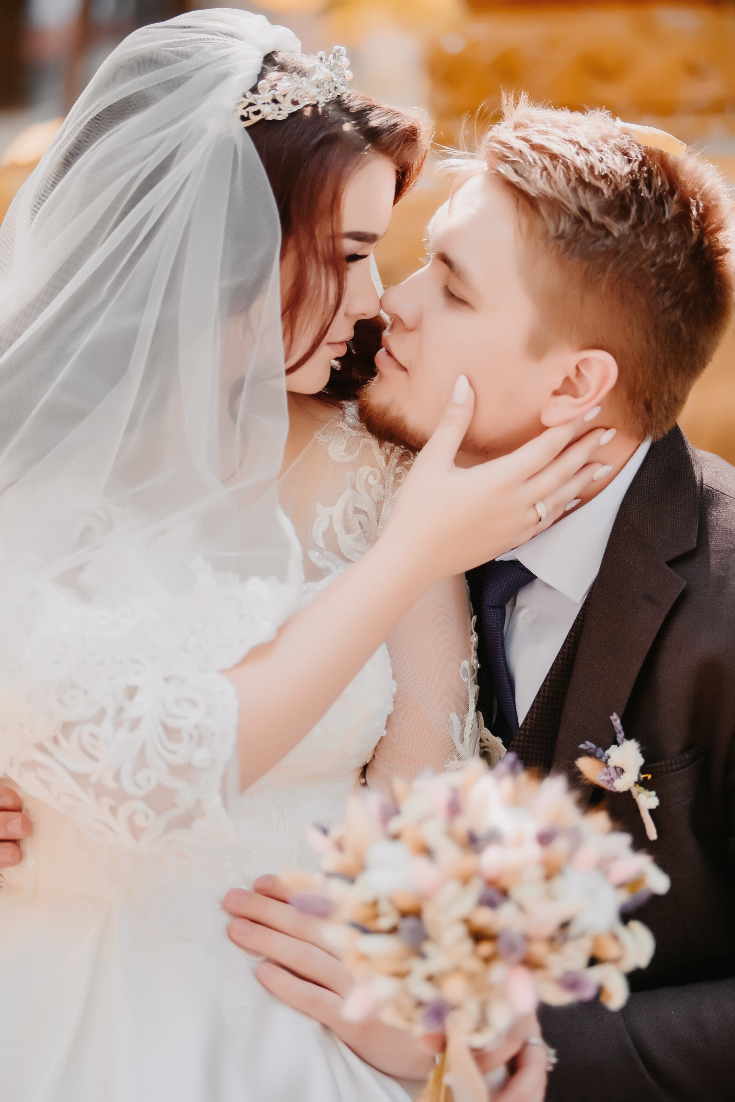 Крутая осенняя свадьба. Свадебный фотограф и видеограф в городе Армавир Katerina Arts