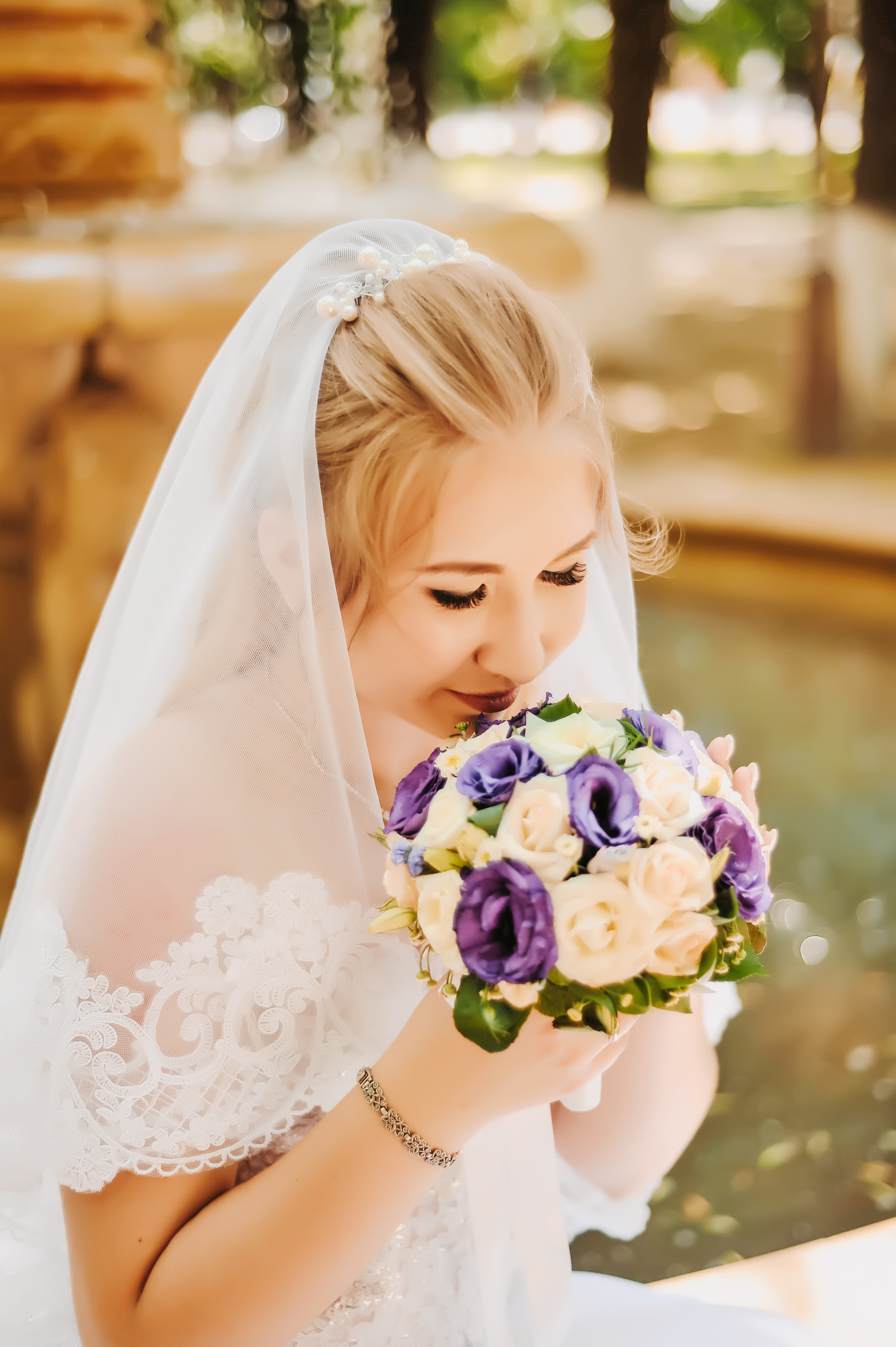 Свадебная. Свадебный фотограф и видеограф в городе Армавир Katerina Arts