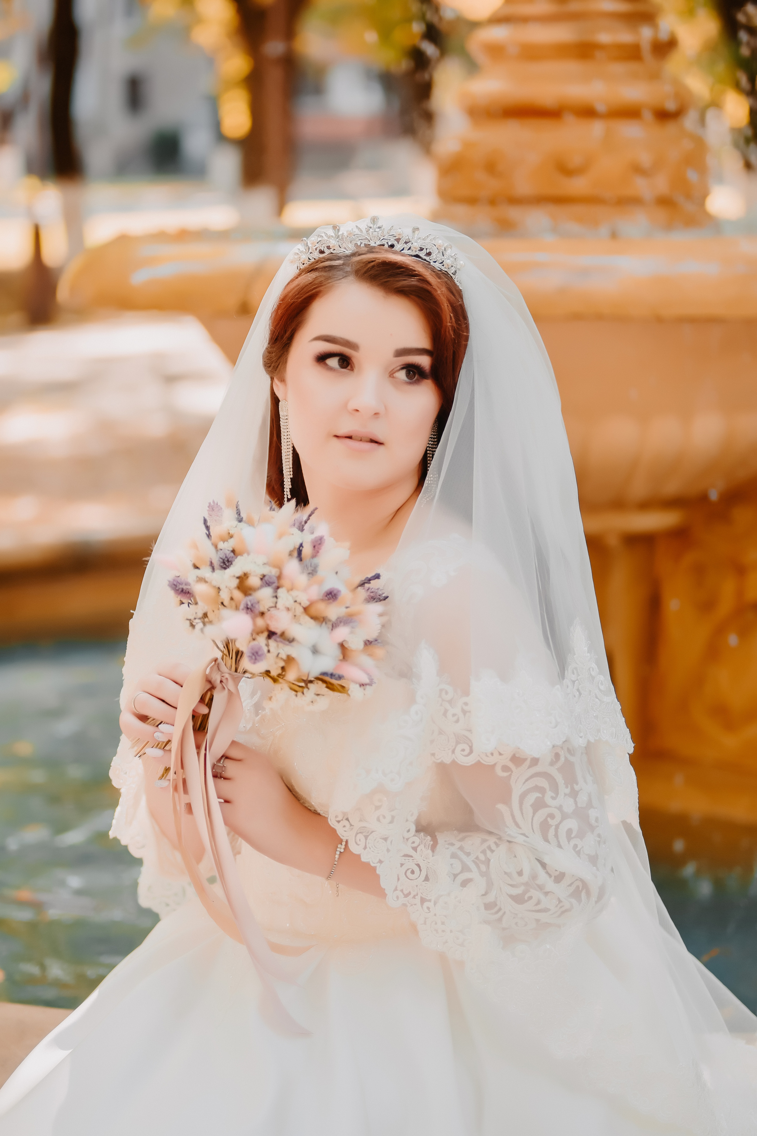 Крутая осенняя свадьба. Свадебный фотограф и видеограф в городе Армавир Katerina Arts