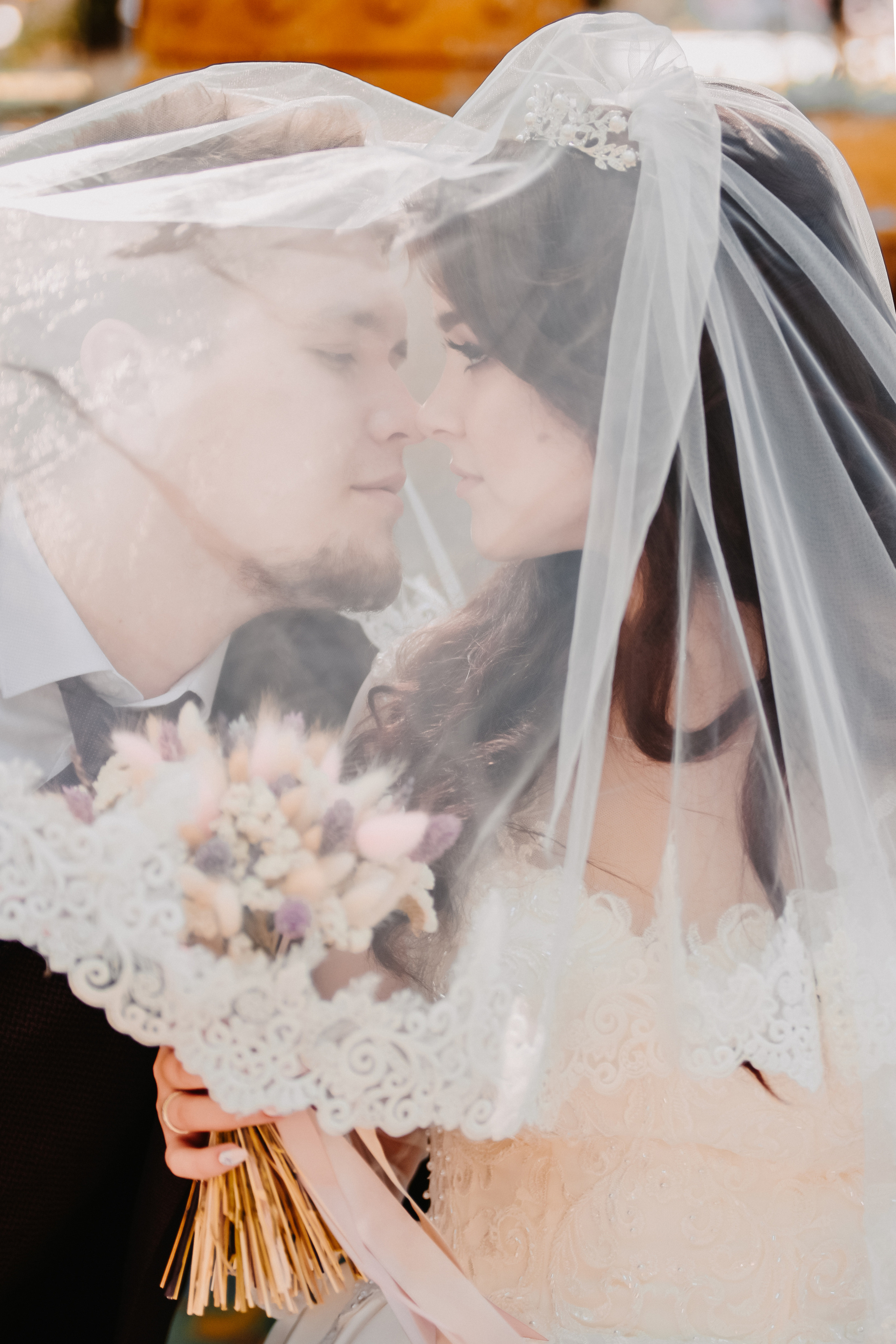 Крутая осенняя свадьба. Свадебный фотограф и видеограф в городе Армавир Katerina Arts