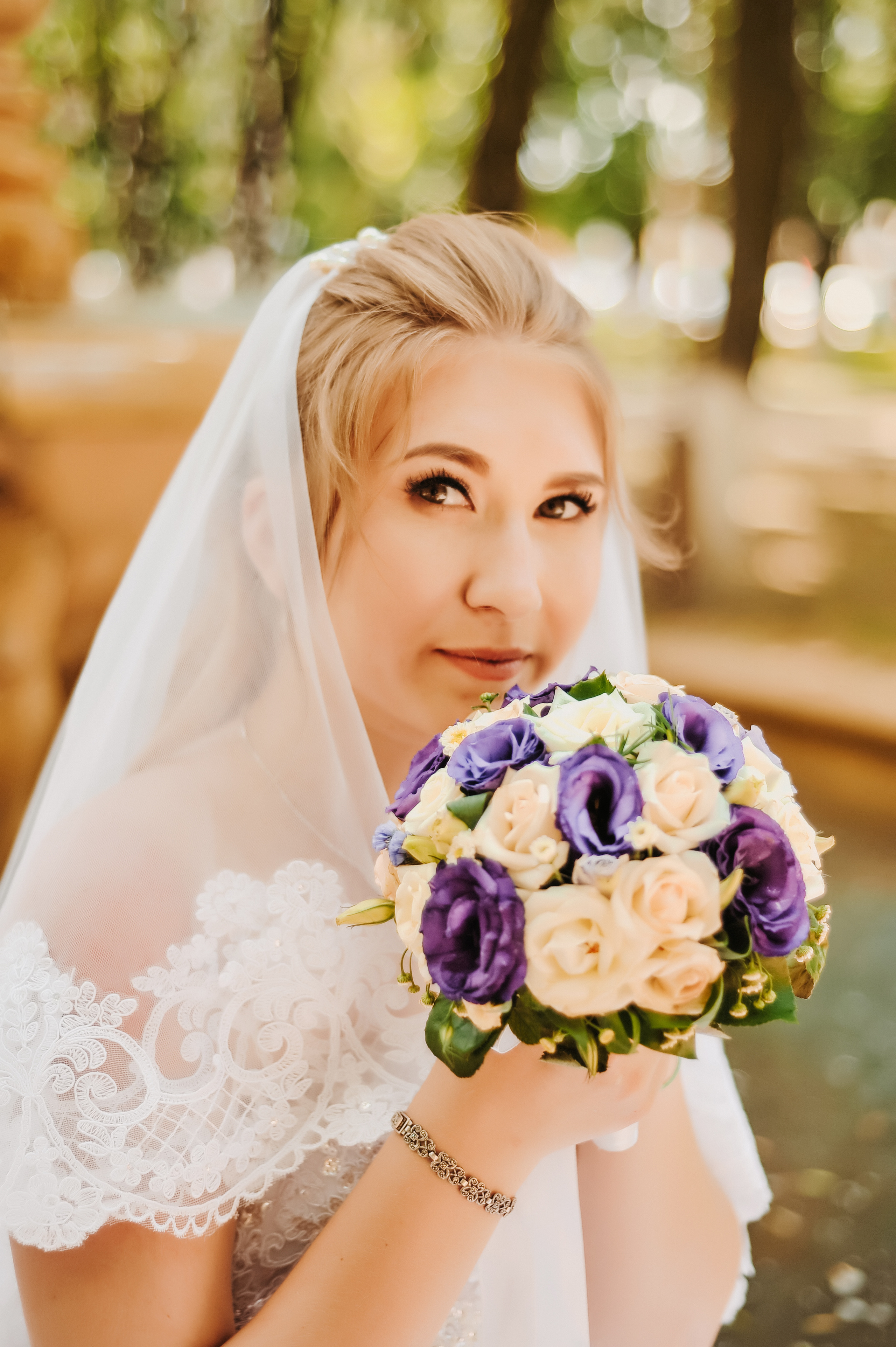 Свадебная. Свадебный фотограф и видеограф в городе Армавир Katerina Arts