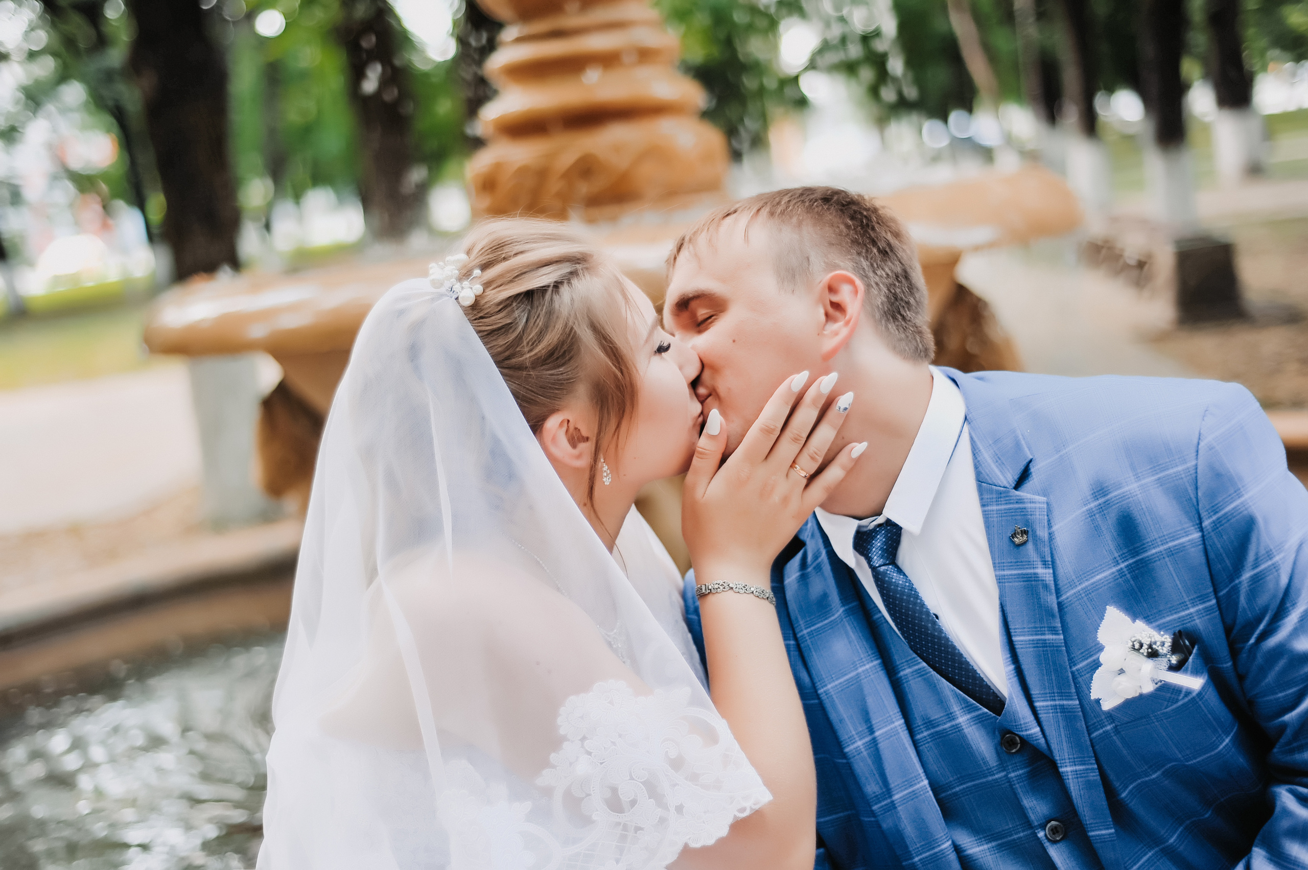 Свадебная. Свадебный фотограф и видеограф в городе Армавир Katerina Arts