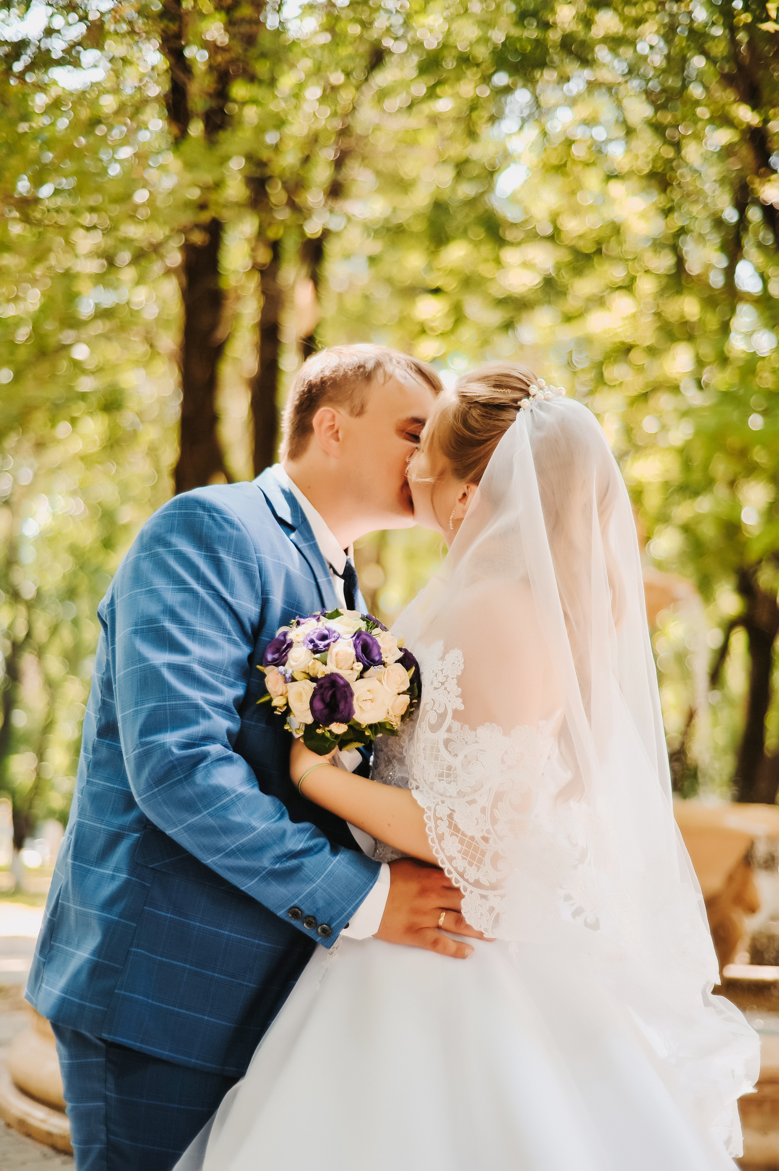 Свадебная. Свадебный фотограф и видеограф в городе Армавир Katerina Arts