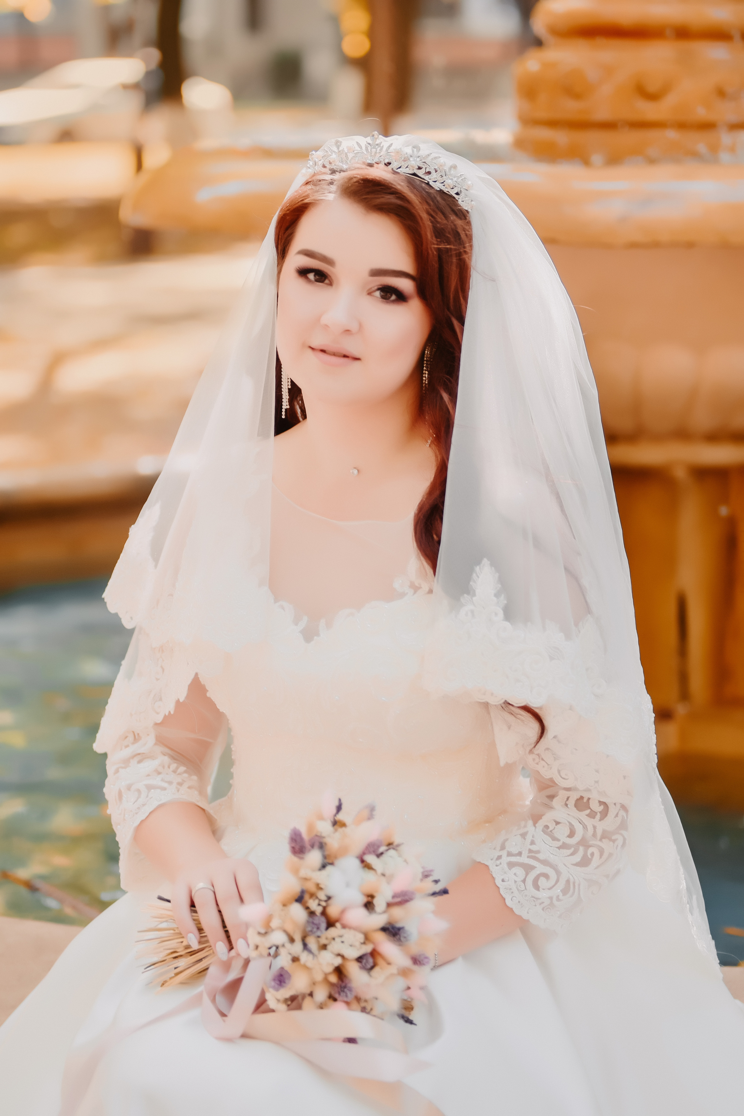 Крутая осенняя свадьба. Свадебный фотограф и видеограф в городе Армавир Katerina Arts