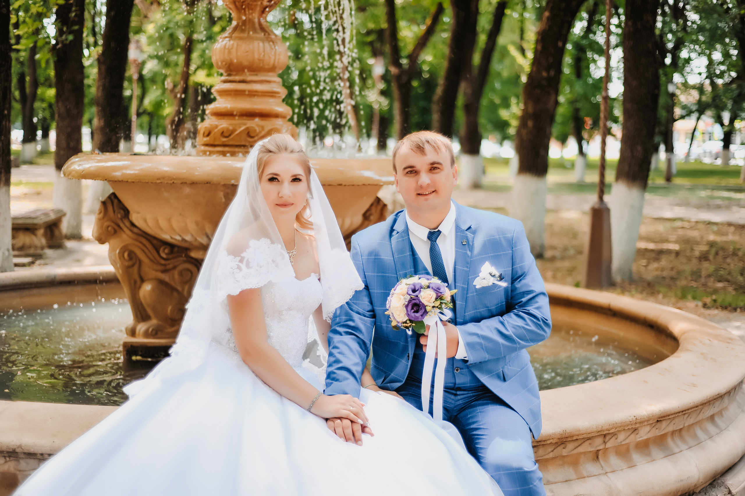 Свадебная. Свадебный фотограф и видеограф в городе Армавир Katerina Arts